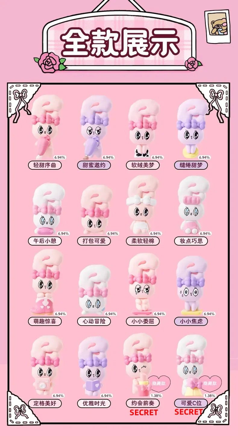 POPMART,Labubu,Babythree,CryingBaby,DIMOO,MOLLY,The Monsters,Skullpanda,Mokoko,zimomo,Sonny Angel,Sanrio ,disney,miniso,Pokemon,Liila cat,Blind Box POPMART,Labubu,Babythree,CryingBaby,DIMOO,MOLLY,The Monsters,Skullpanda,Mokoko,zimomo,Sonny Angel,Sanrio ,disney,miniso,Pokemon,Liila cat,Blind Box