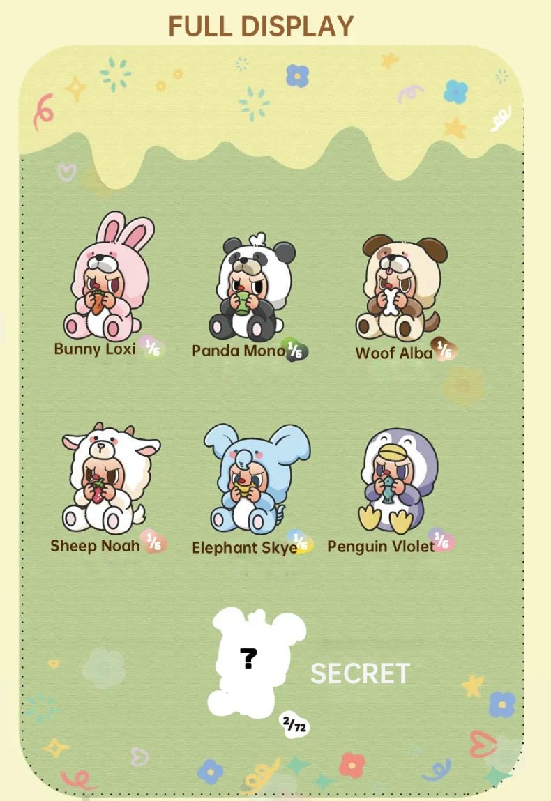 POPMART,Labubu,Babythree,CryingBaby,DIMOO,MOLLY,The Monsters,Skullpanda,Mokoko,zimomo,Sonny Angel,Sanrio ,disney,miniso,Pokemon,Liila cat,Blind Box POPMART,Labubu,Babythree,CryingBaby,DIMOO,MOLLY,The Monsters,Skullpanda,Mokoko,zimomo,Sonny Angel,Sanrio ,disney,miniso,Pokemon,Liila cat,Blind Box