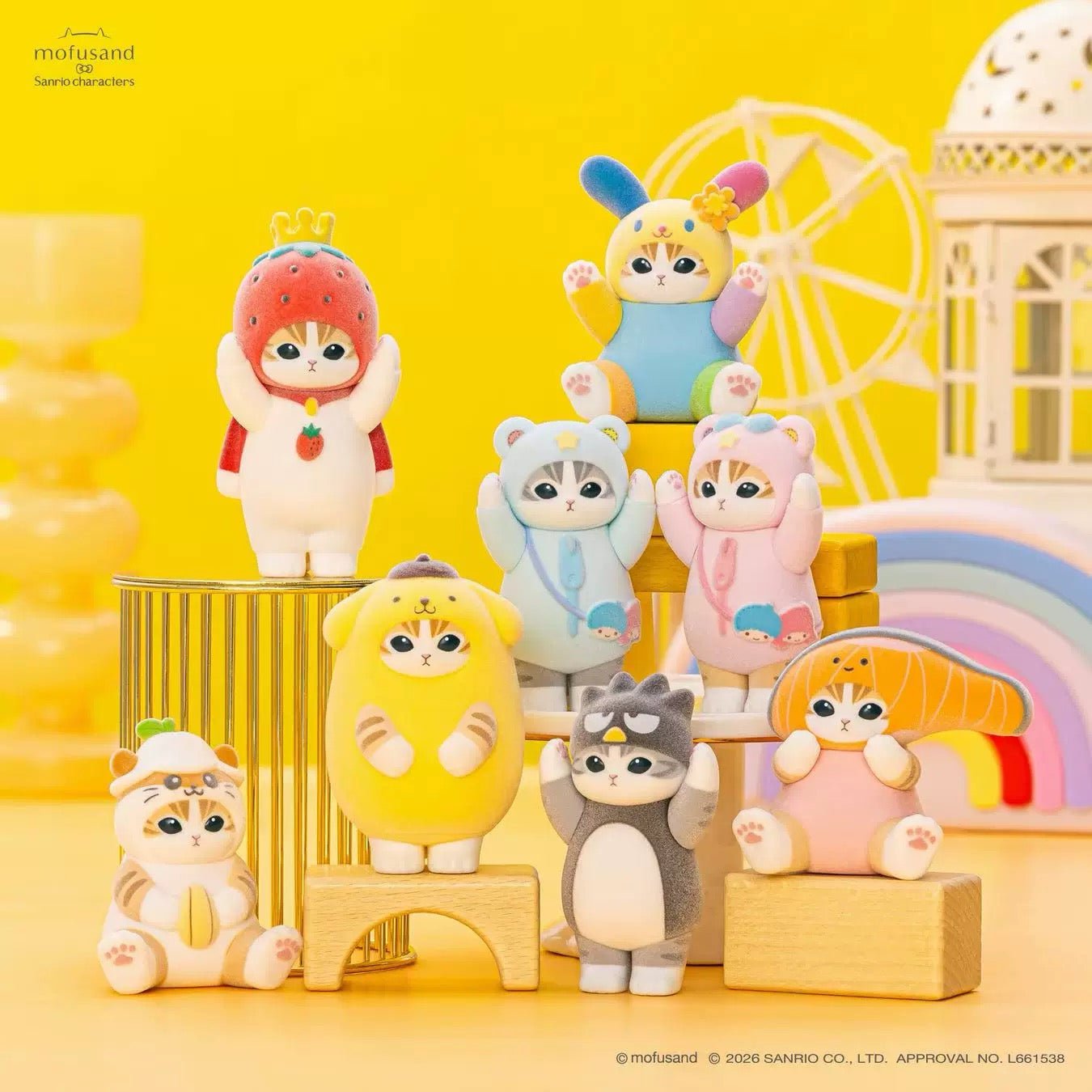 POPMART,Labubu,Babythree,CryingBaby,DIMOO,MOLLY,The Monsters,Skullpanda,Mokoko,zimomo,Sonny Angel,Sanrio ,disney,miniso,Pokemon,Liila cat,Blind Box