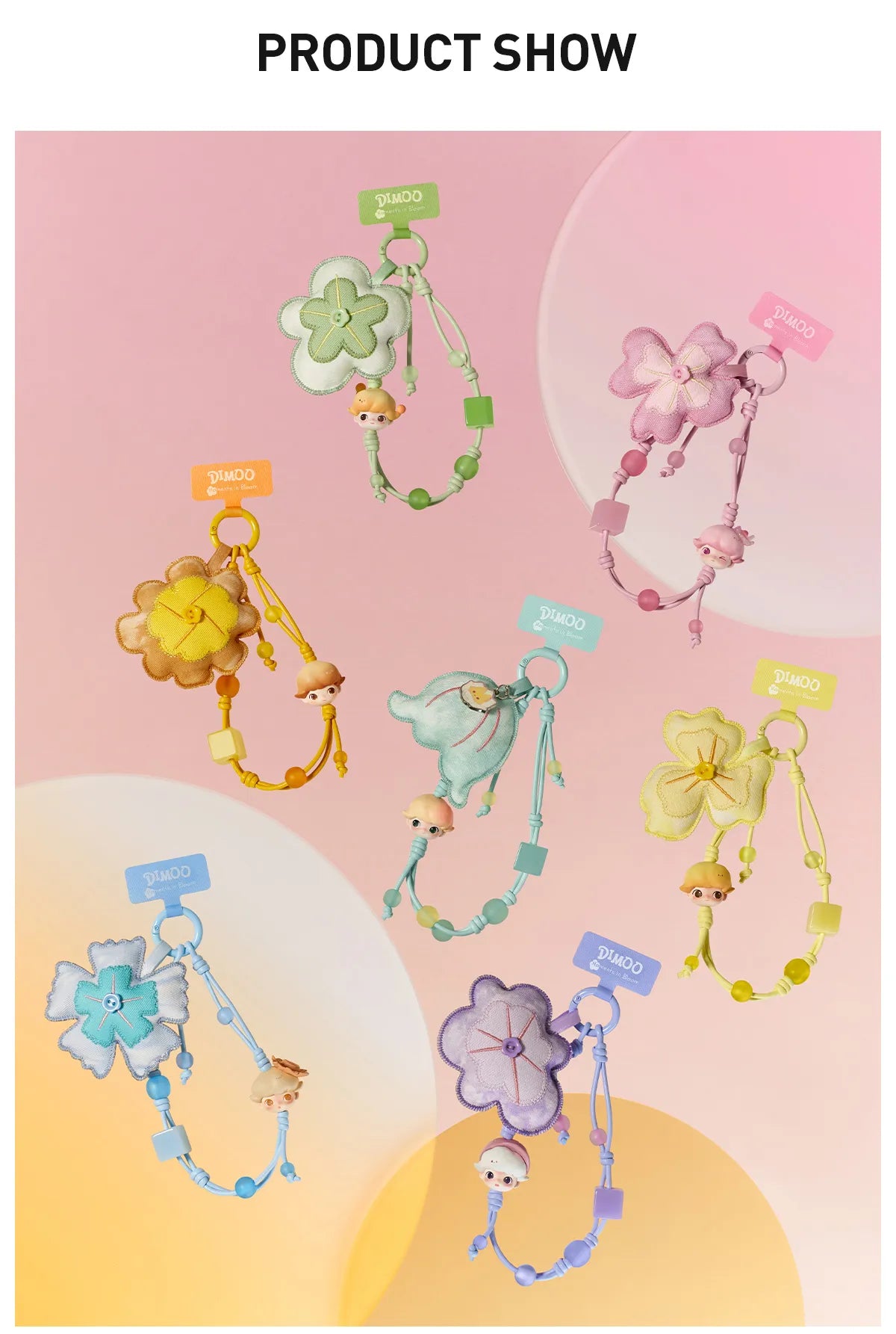 POPMART,Labubu,Babythree,CryingBaby,DIMOO,MOLLY,The Monsters,Skullpanda,Mokoko,zimomo,Sonny Angel,Sanrio ,disney,miniso,Pokemon,Liila cat,Blind Box