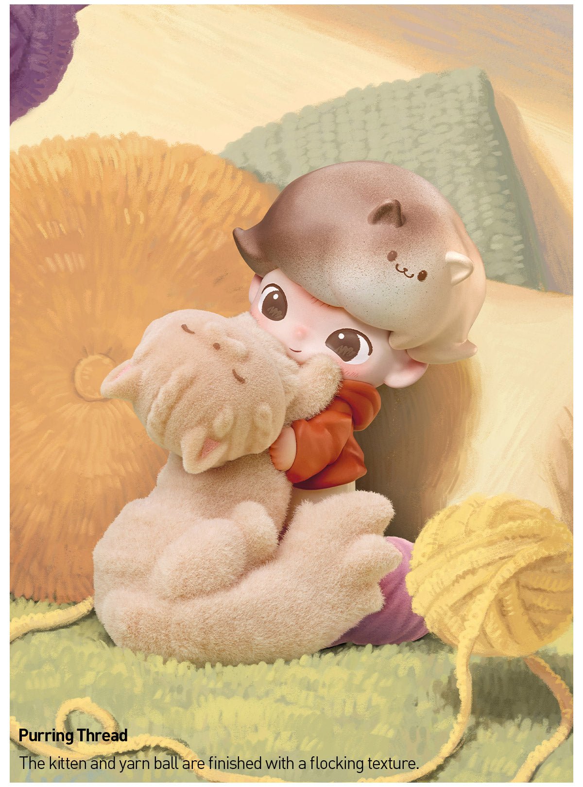 POPMART,Labubu,Babythree,CryingBaby,DIMOO,MOLLY,The Monsters,Skullpanda,Mokoko,zimomo,Sonny Angel,Sanrio ,disney,miniso,Pokemon,Liila cat,Blind Box