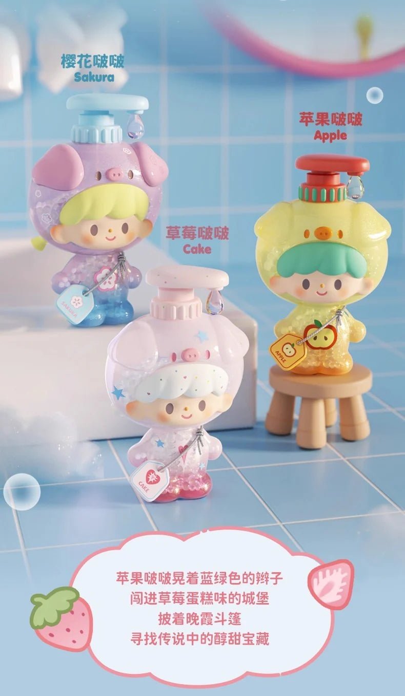 POPMART,Labubu,Babythree,CryingBaby,DIMOO,MOLLY,The Monsters,Skullpanda,Mokoko,zimomo,Sonny Angel,Sanrio ,disney,miniso,Pokemon,Liila cat,Blind Box