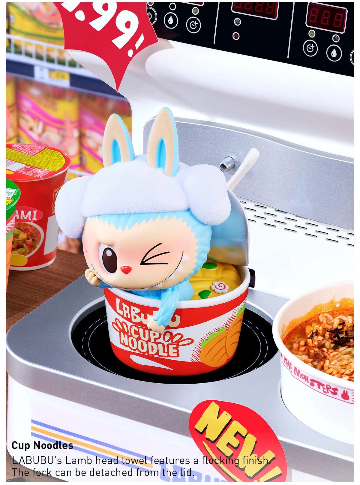 POPMART,Labubu,Babythree,CryingBaby,DIMOO,MOLLY,The Monsters,Skullpanda,Mokoko,zimomo,Sonny Angel,Sanrio ,disney,miniso,Pokemon,Liila cat,Blind Box