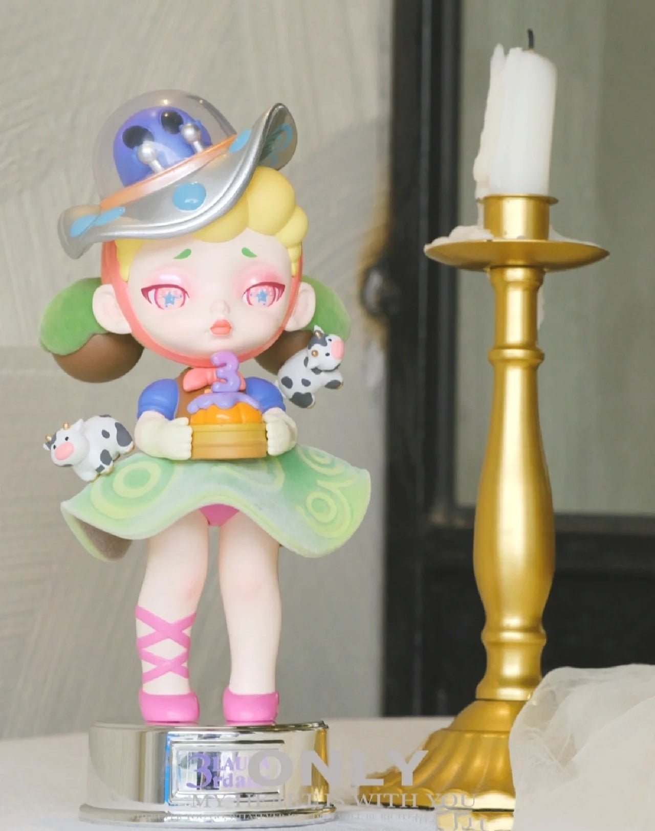 POPMART,Labubu,Babythree,CryingBaby,DIMOO,MOLLY,The Monsters,Skullpanda,Mokoko,zimomo,Sonny Angel,Sanrio ,disney,miniso,Pokemon,Liila cat,Blind Box