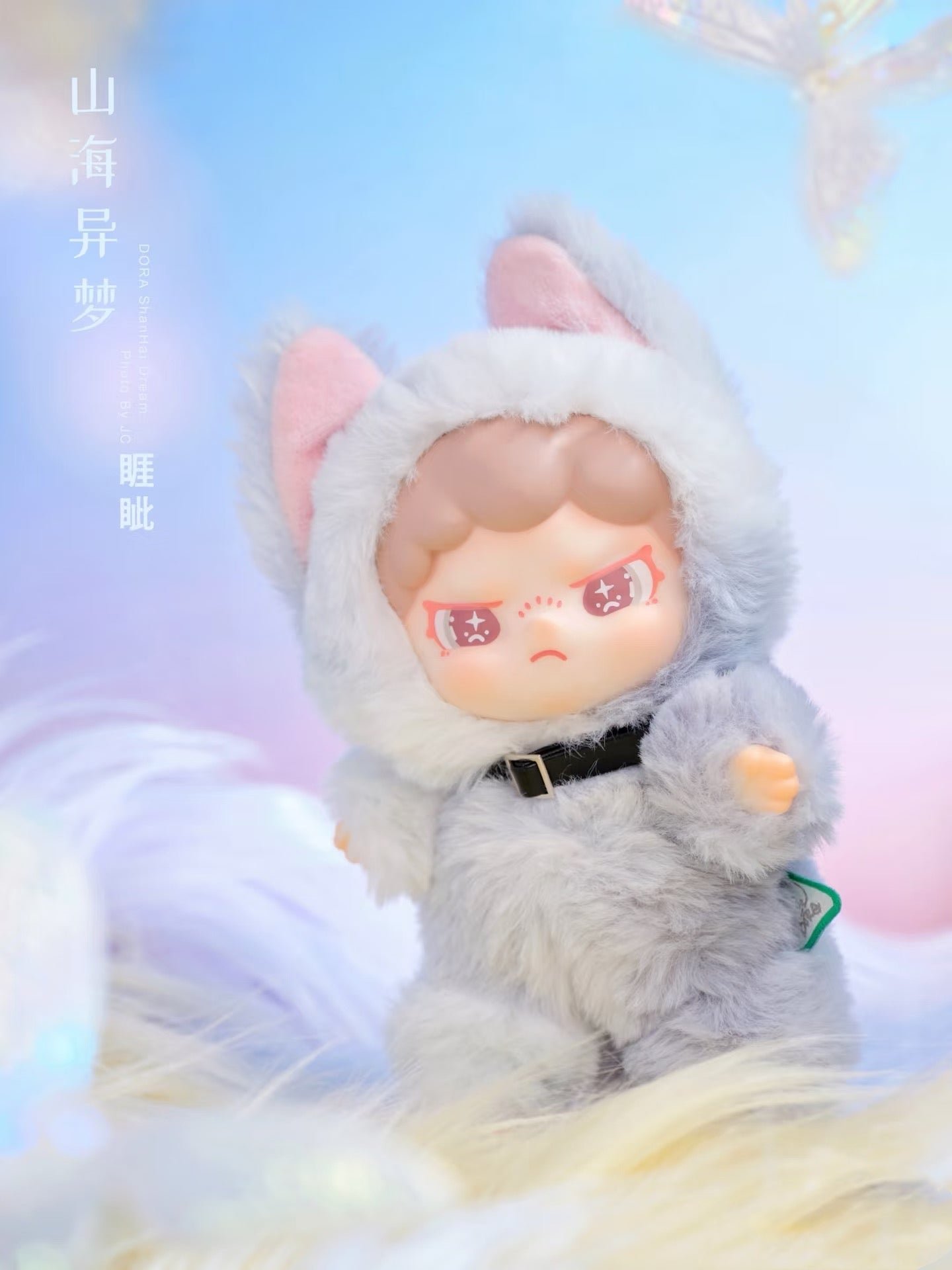 POPMART,Labubu,Babythree,CryingBaby,DIMOO,MOLLY,The Monsters,Skullpanda,Mokoko,zimomo,Sonny Angel,Sanrio ,disney,miniso,Pokemon,Liila cat,Blind Box
