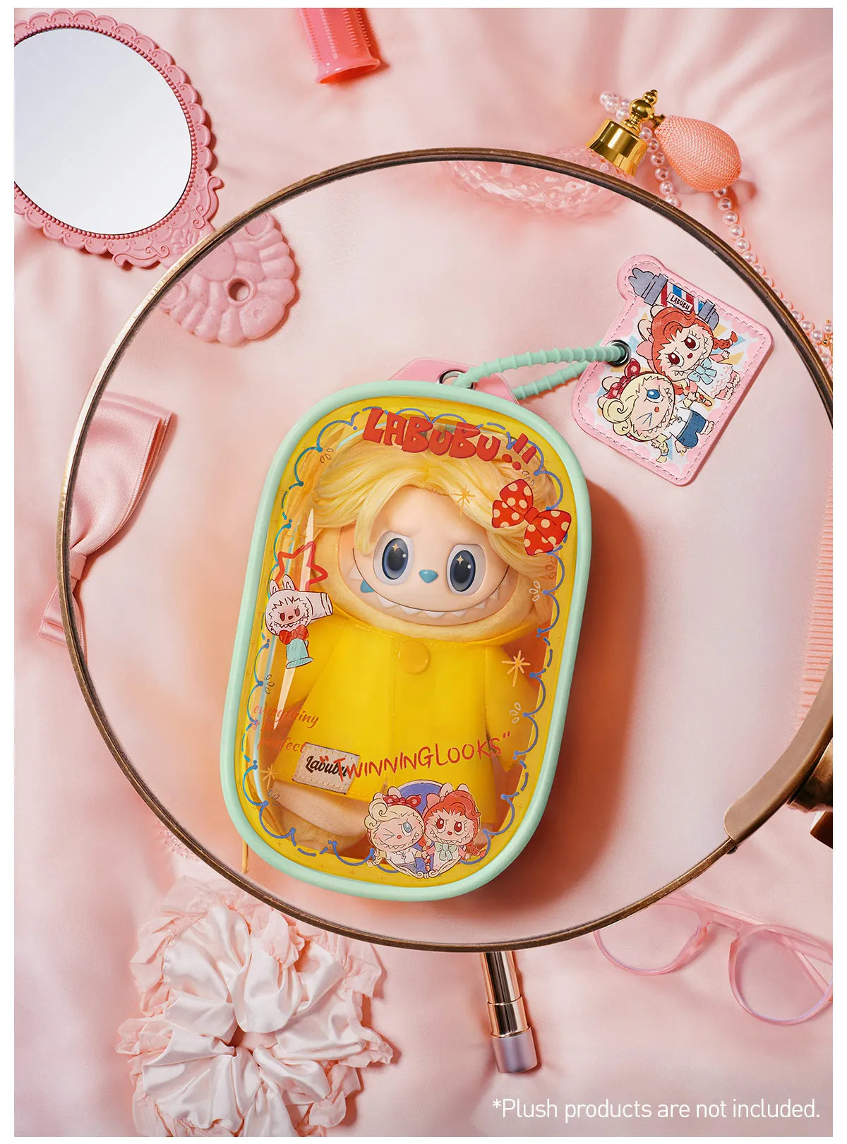 POPMART,Labubu,Babythree,CryingBaby,DIMOO,MOLLY,The Monsters,Skullpanda,Mokoko,zimomo,Sonny Angel,Sanrio ,disney,miniso,Pokemon,Liila cat,Blind Box