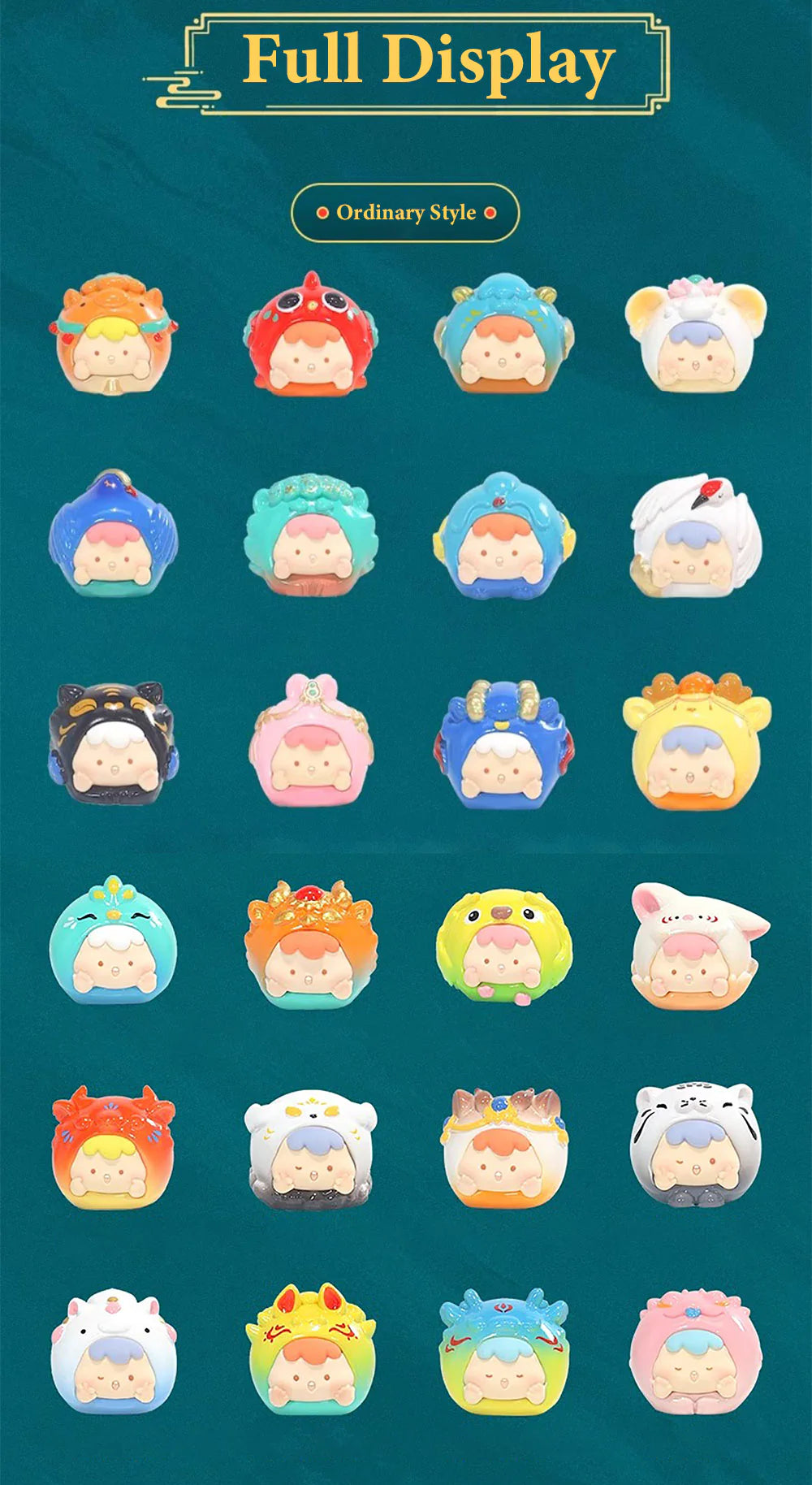 POPMART,Labubu,Babythree,CryingBaby,DIMOO,MOLLY,The Monsters,Skullpanda,Mokoko,zimomo,Sonny Angel,Sanrio ,disney,miniso,Pokemon,Liila cat,Blind Box