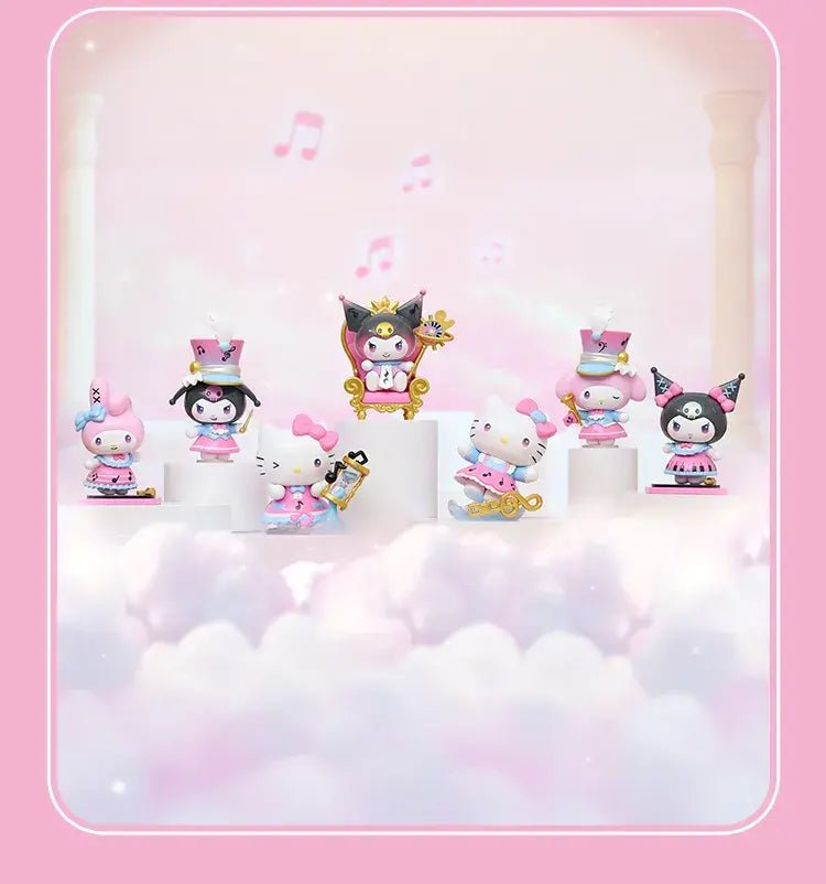 POPMART,Labubu,Babythree,CryingBaby,DIMOO,MOLLY,The Monsters,Skullpanda,Mokoko,zimomo,Sonny Angel,Sanrio ,disney,miniso,Pokemon,Liila cat,Blind Box