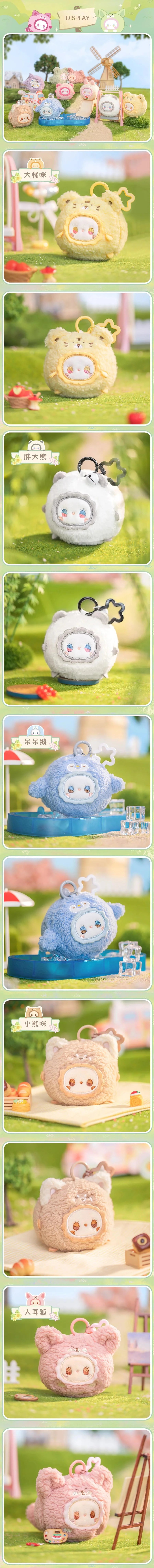 POPMART,Labubu,Babythree,CryingBaby,DIMOO,MOLLY,The Monsters,Skullpanda,Mokoko,zimomo,Sonny Angel,Sanrio ,disney,miniso,Pokemon,Liila cat,Blind Box