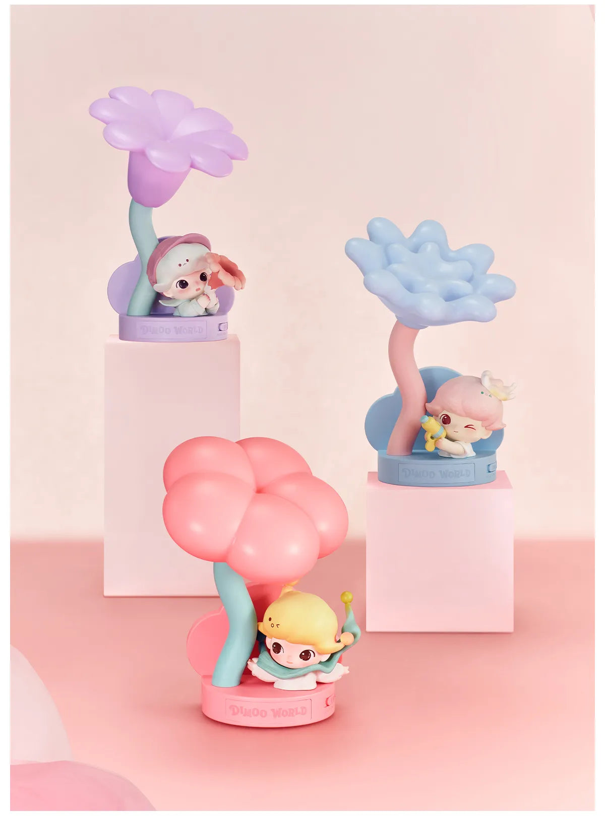POPMART,Labubu,Babythree,CryingBaby,DIMOO,MOLLY,The Monsters,Skullpanda,Mokoko,zimomo,Sonny Angel,Sanrio ,disney,miniso,Pokemon,Liila cat,Blind Box