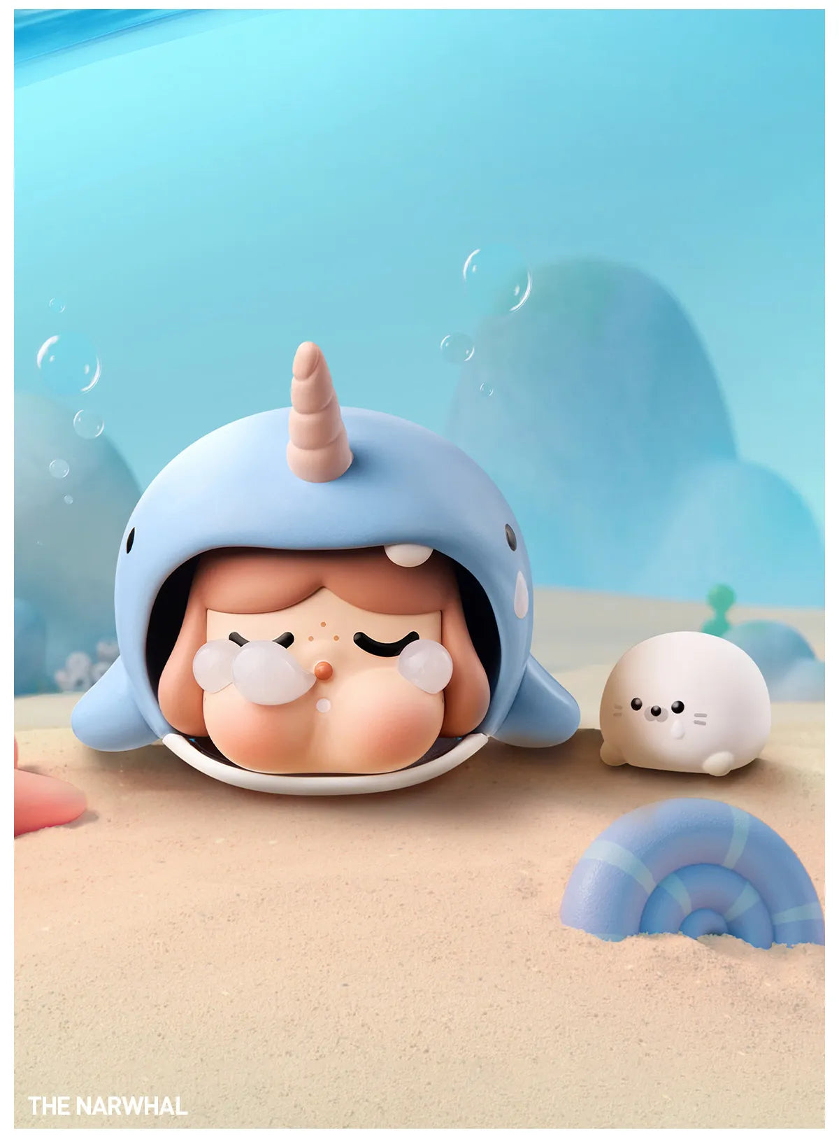 POPMART,Labubu,Babythree,CryingBaby,DIMOO,MOLLY,The Monsters,Skullpanda,Mokoko,zimomo,Sonny Angel,Sanrio ,disney,miniso,Pokemon,Liila cat,Blind Box