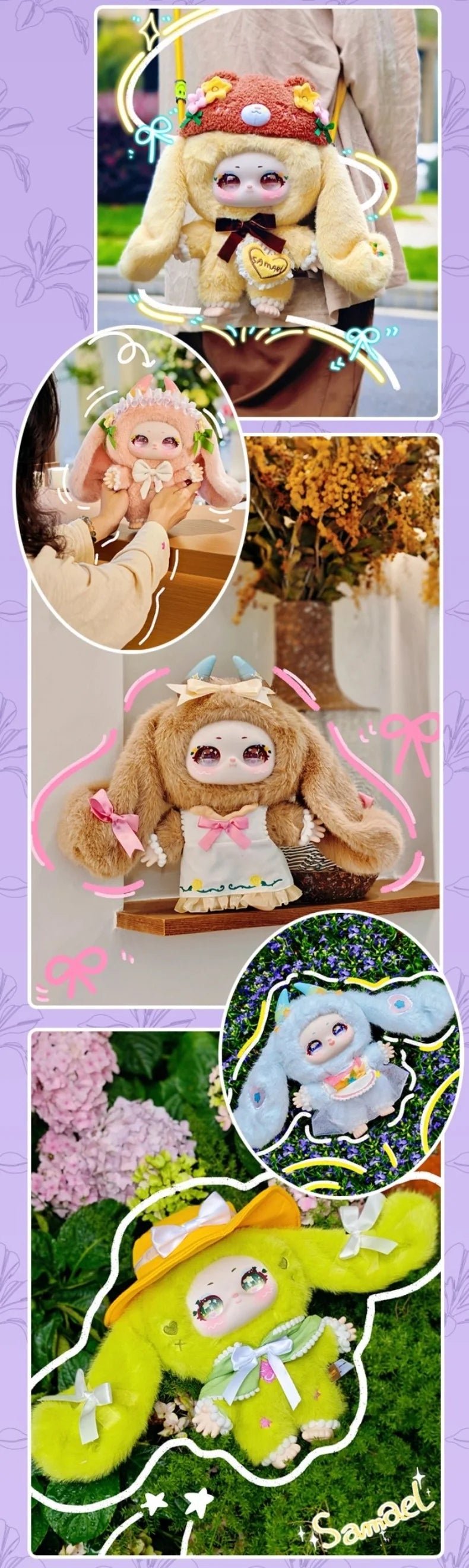 POPMART,Labubu,Babythree,CryingBaby,DIMOO,MOLLY,The Monsters,Skullpanda,Mokoko,zimomo,Sonny Angel,Sanrio ,disney,miniso,Pokemon,Liila cat,Blind Box POPMART,Labubu,Babythree,CryingBaby,DIMOO,MOLLY,The Monsters,Skullpanda,Mokoko,zimomo,Sonny Angel,Sanrio ,disney,miniso,Pokemon,Liila cat,Blind Box