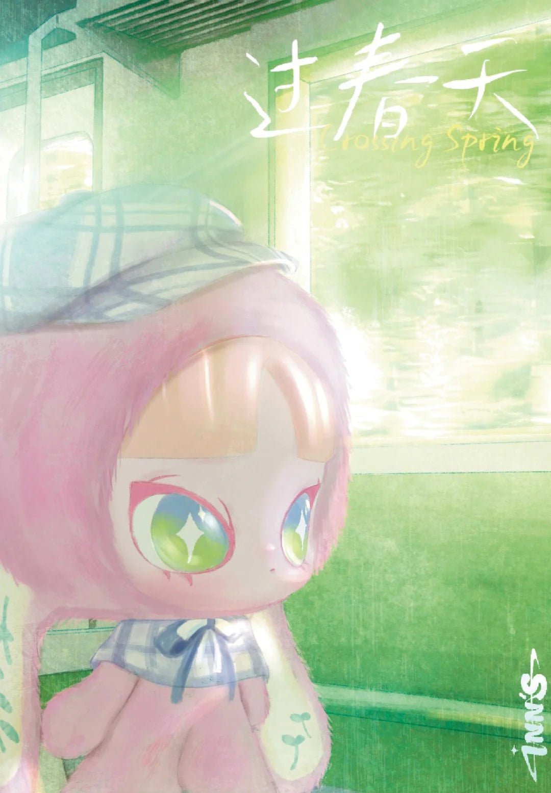 POPMART,Labubu,Babythree,CryingBaby,DIMOO,MOLLY,The Monsters,Skullpanda,Mokoko,zimomo,Sonny Angel,Sanrio ,disney,miniso,Pokemon,Liila cat,Blind Box
