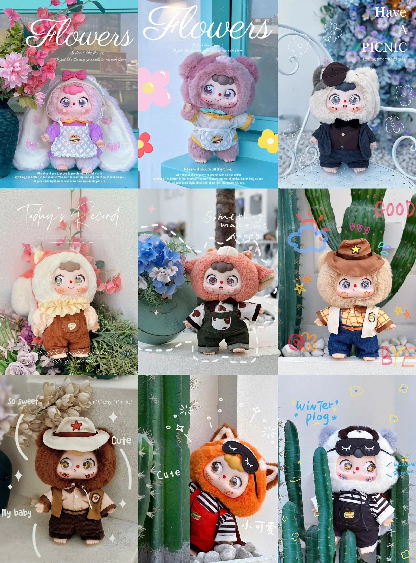 POPMART,Labubu,Babythree,CryingBaby,DIMOO,MOLLY,The Monsters,Skullpanda,Mokoko,zimomo,Sonny Angel,Sanrio ,disney,miniso,Pokemon,Liila cat,Blind Box POPMART,Labubu,Babythree,CryingBaby,DIMOO,MOLLY,The Monsters,Skullpanda,Mokoko,zimomo,Sonny Angel,Sanrio ,disney,miniso,Pokemon,Liila cat,Blind Box
