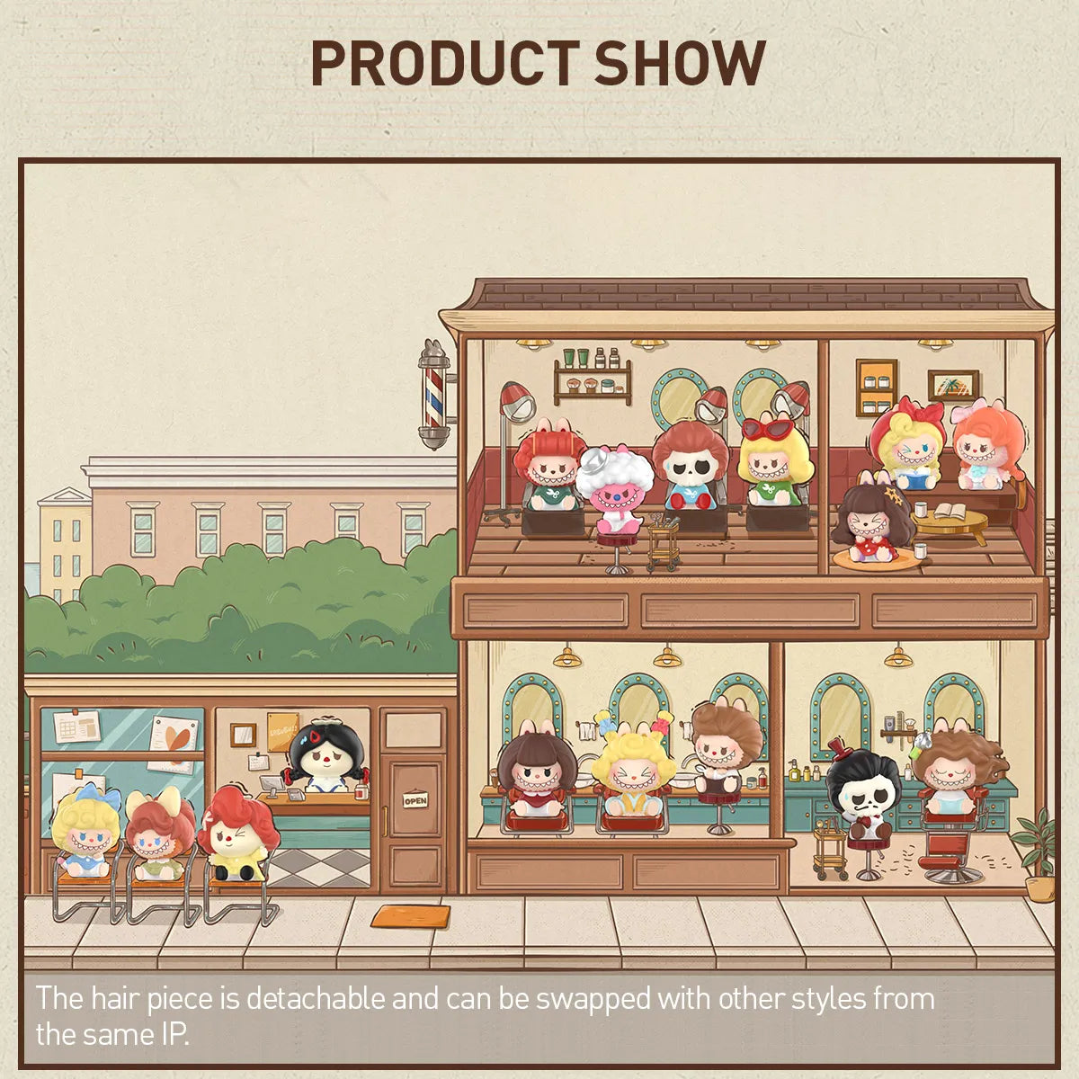 POPMART,Labubu,Babythree,CryingBaby,DIMOO,MOLLY,The Monsters,Skullpanda,Mokoko,zimomo,Sonny Angel,Sanrio ,disney,miniso,Pokemon,Liila cat,Blind Box POPMART,Labubu,Babythree,CryingBaby,DIMOO,MOLLY,The Monsters,Skullpanda,Mokoko,zimomo,Sonny Angel,Sanrio ,disney,miniso,Pokemon,Liila cat,Blind Box