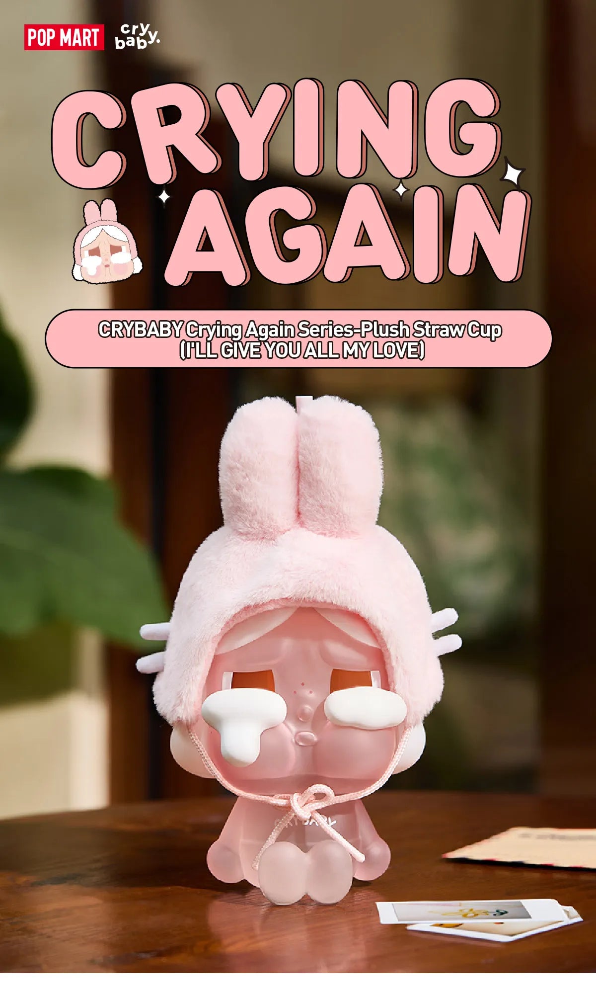 POPMART,Labubu,Babythree,CryingBaby,DIMOO,MOLLY,The Monsters,Skullpanda,Mokoko,zimomo,Sonny Angel,Sanrio ,disney,miniso,Pokemon,Liila cat,Blind Box