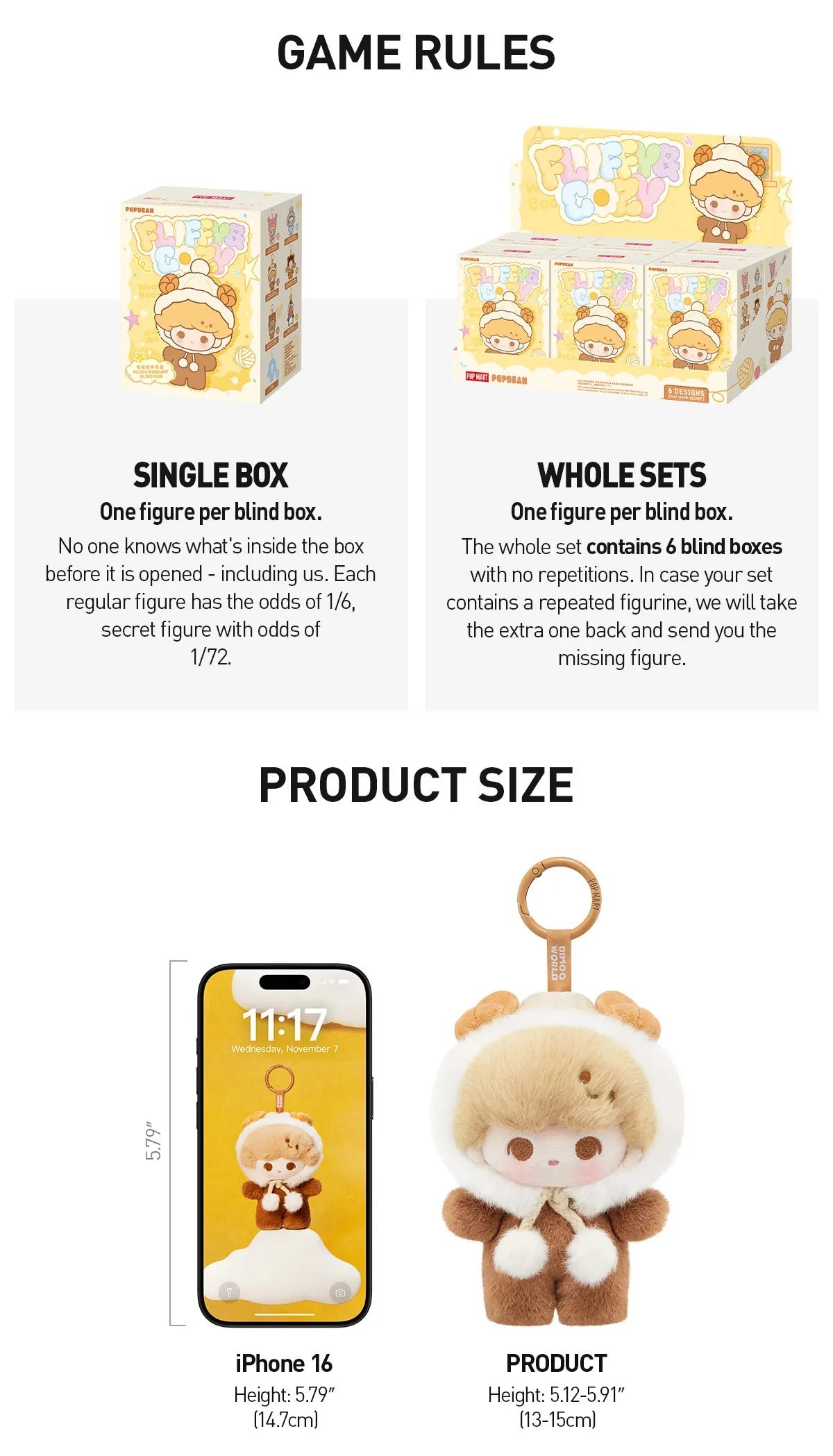 POPMART,Labubu,Babythree,CryingBaby,DIMOO,MOLLY,The Monsters,Skullpanda,Mokoko,zimomo,Sonny Angel,Sanrio ,disney,miniso,Pokemon,Liila cat,Blind Box