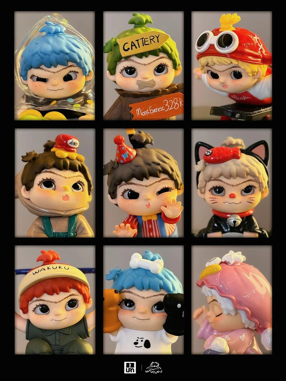 POPMART,Labubu,Babythree,CryingBaby,DIMOO,MOLLY,The Monsters,Skullpanda,Mokoko,zimomo,Sonny Angel,Sanrio ,disney,miniso,Pokemon,Liila cat,Blind Box POPMART,Labubu,Babythree,CryingBaby,DIMOO,MOLLY,The Monsters,Skullpanda,Mokoko,zimomo,Sonny Angel,Sanrio ,disney,miniso,Pokemon,Liila cat,Blind Box