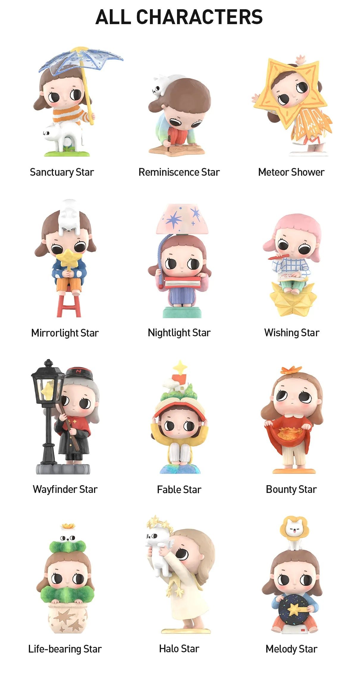POPMART,Labubu,Babythree,CryingBaby,DIMOO,MOLLY,The Monsters,Skullpanda,Mokoko,zimomo,Sonny Angel,Sanrio ,disney,miniso,Pokemon,Liila cat,Blind Box POPMART,Labubu,Babythree,CryingBaby,DIMOO,MOLLY,The Monsters,Skullpanda,Mokoko,zimomo,Sonny Angel,Sanrio ,disney,miniso,Pokemon,Liila cat,Blind Box