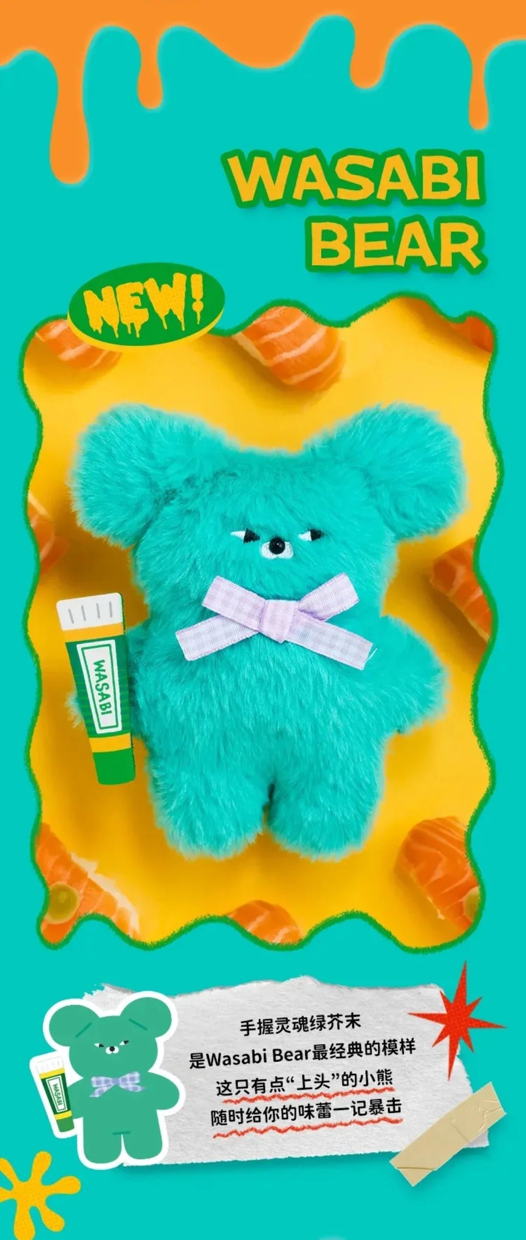 POPMART,Labubu,Babythree,CryingBaby,DIMOO,MOLLY,The Monsters,Skullpanda,Mokoko,zimomo,Sonny Angel,Sanrio ,disney,miniso,Pokemon,Liila cat,Blind Box