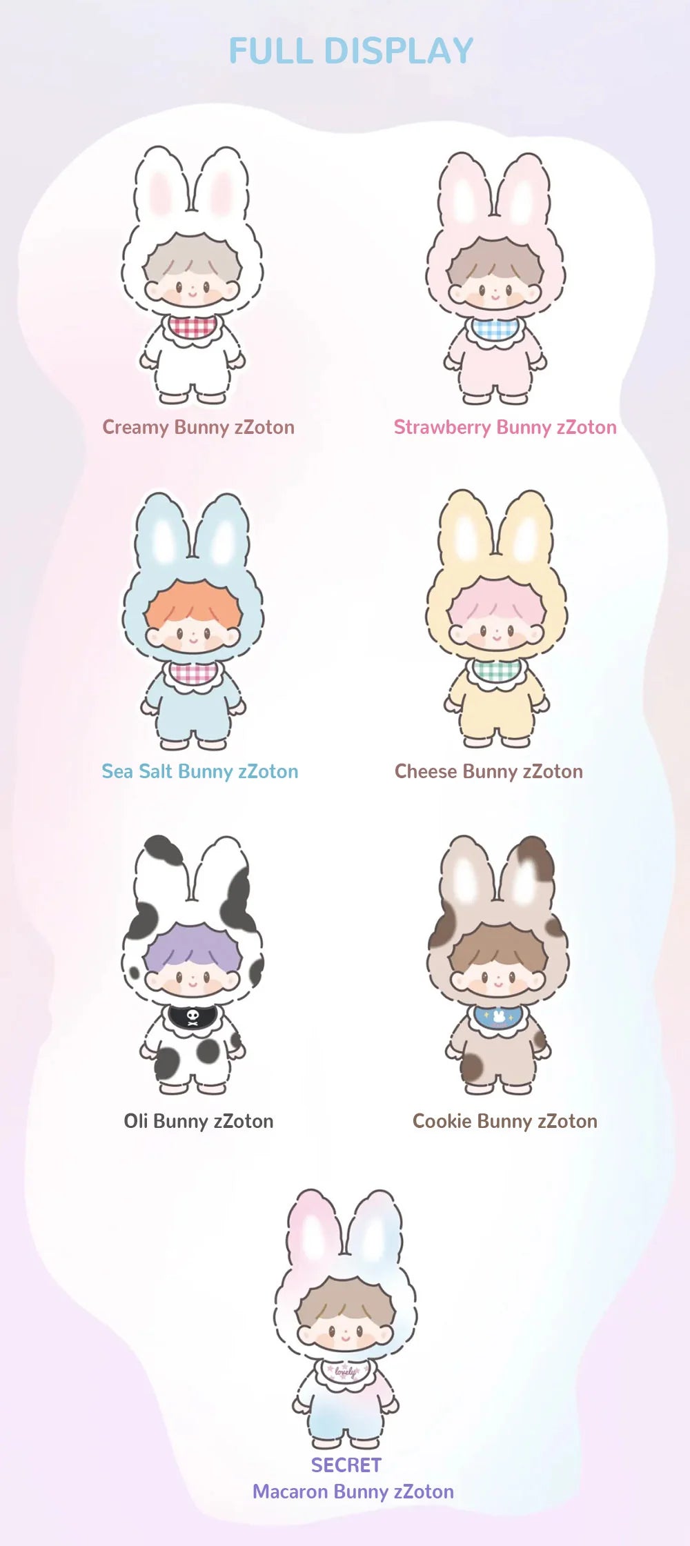 POPMART,Labubu,Babythree,CryingBaby,DIMOO,MOLLY,The Monsters,Skullpanda,Mokoko,zimomo,Sonny Angel,Sanrio ,disney,miniso,Pokemon,Liila cat,Blind Box POPMART,Labubu,Babythree,CryingBaby,DIMOO,MOLLY,The Monsters,Skullpanda,Mokoko,zimomo,Sonny Angel,Sanrio ,disney,miniso,Pokemon,Liila cat,Blind Box