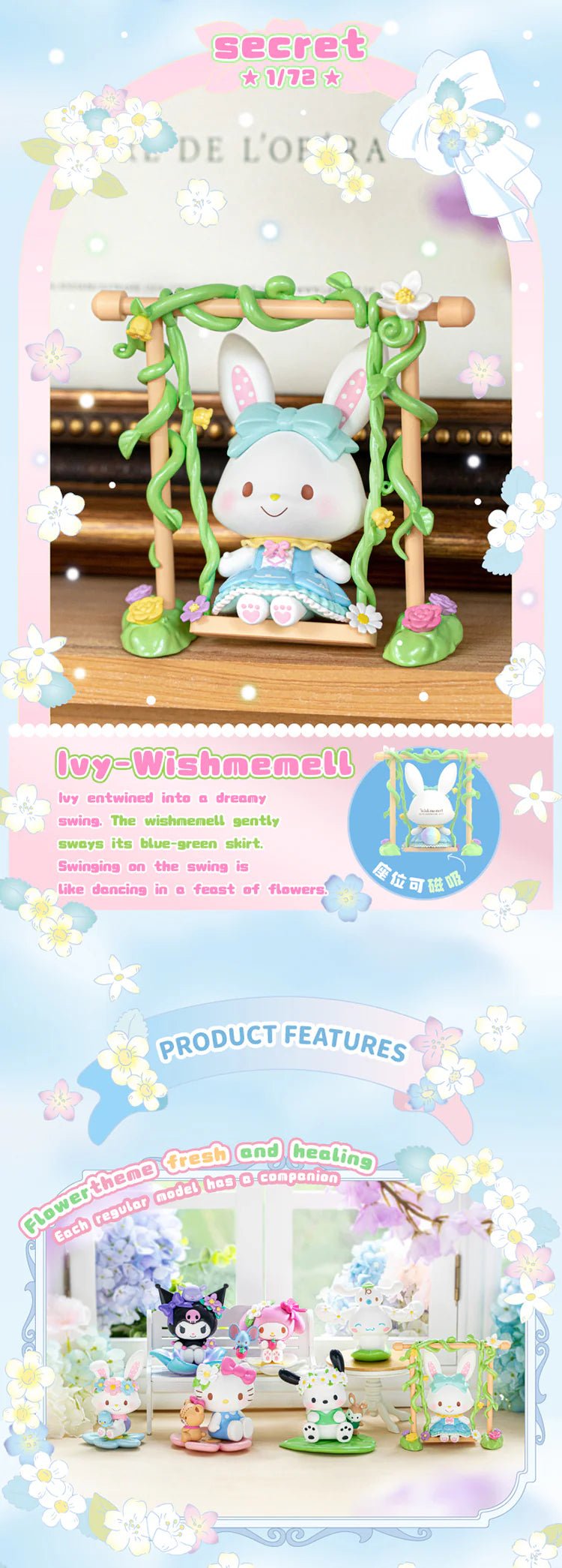 POPMART,Labubu,Babythree,CryingBaby,DIMOO,MOLLY,The Monsters,Skullpanda,Mokoko,zimomo,Sonny Angel,Sanrio ,disney,miniso,Pokemon,Liila cat,Blind Box POPMART,Labubu,Babythree,CryingBaby,DIMOO,MOLLY,The Monsters,Skullpanda,Mokoko,zimomo,Sonny Angel,Sanrio ,disney,miniso,Pokemon,Liila cat,Blind Box