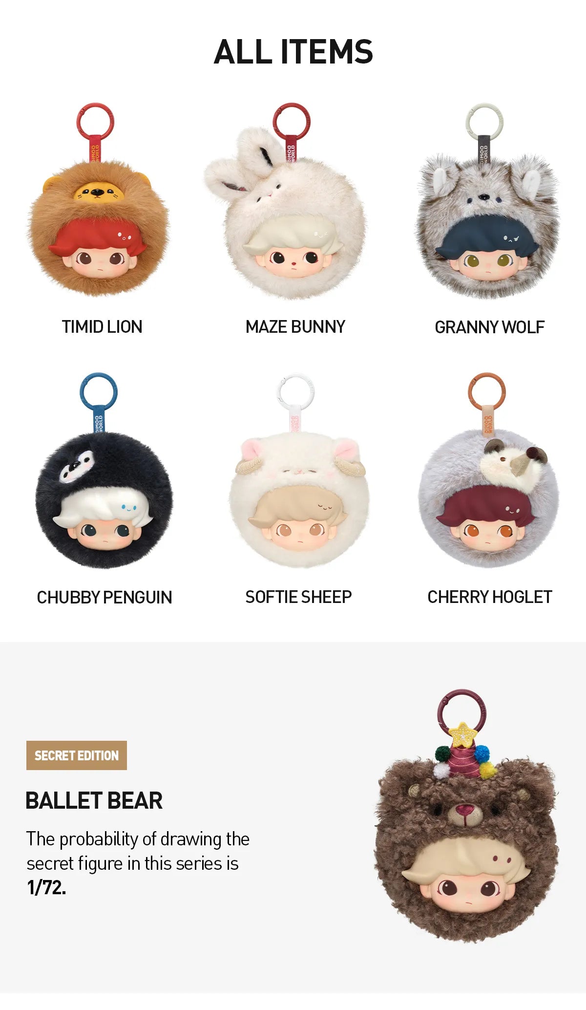 POPMART,Labubu,Babythree,CryingBaby,DIMOO,MOLLY,The Monsters,Skullpanda,Mokoko,zimomo,Sonny Angel,Sanrio ,disney,miniso,Pokemon,Liila cat,Blind Box POPMART,Labubu,Babythree,CryingBaby,DIMOO,MOLLY,The Monsters,Skullpanda,Mokoko,zimomo,Sonny Angel,Sanrio ,disney,miniso,Pokemon,Liila cat,Blind Box