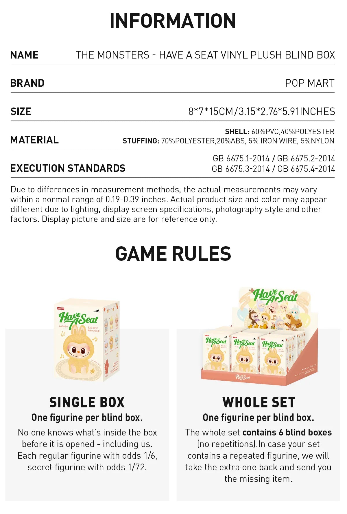 POPMART,Labubu,Babythree,CryingBaby,DIMOO,MOLLY,The Monsters,Skullpanda,Mokoko,zimomo,Sonny Angel,Sanrio ,disney,miniso,Pokemon,Liila cat,Blind Box