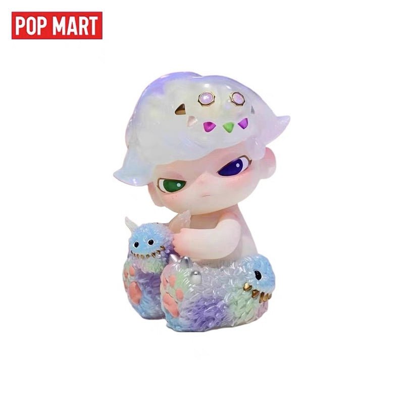 POPMART,Labubu,Babythree,CryingBaby,DIMOO,MOLLY,The Monsters,Skullpanda,Mokoko,zimomo,Sonny Angel,Sanrio ,disney,miniso,Pokemon,Liila cat,Blind Box