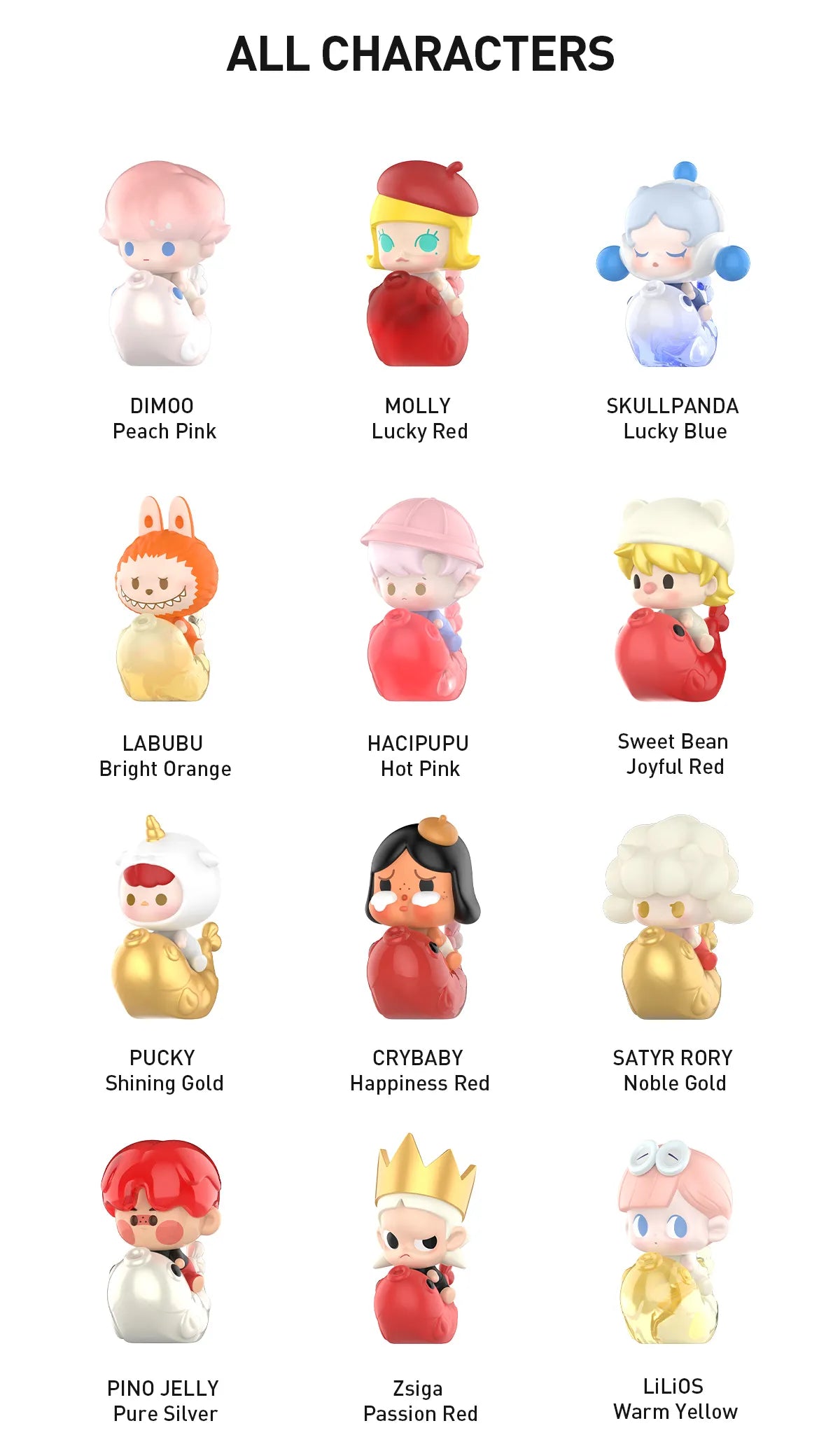 POPMART,Labubu,Babythree,CryingBaby,DIMOO,MOLLY,The Monsters,Skullpanda,Mokoko,zimomo,Sonny Angel,Sanrio ,disney,miniso,Pokemon,Liila cat,Blind Box POPMART,Labubu,Babythree,CryingBaby,DIMOO,MOLLY,The Monsters,Skullpanda,Mokoko,zimomo,Sonny Angel,Sanrio ,disney,miniso,Pokemon,Liila cat,Blind Box