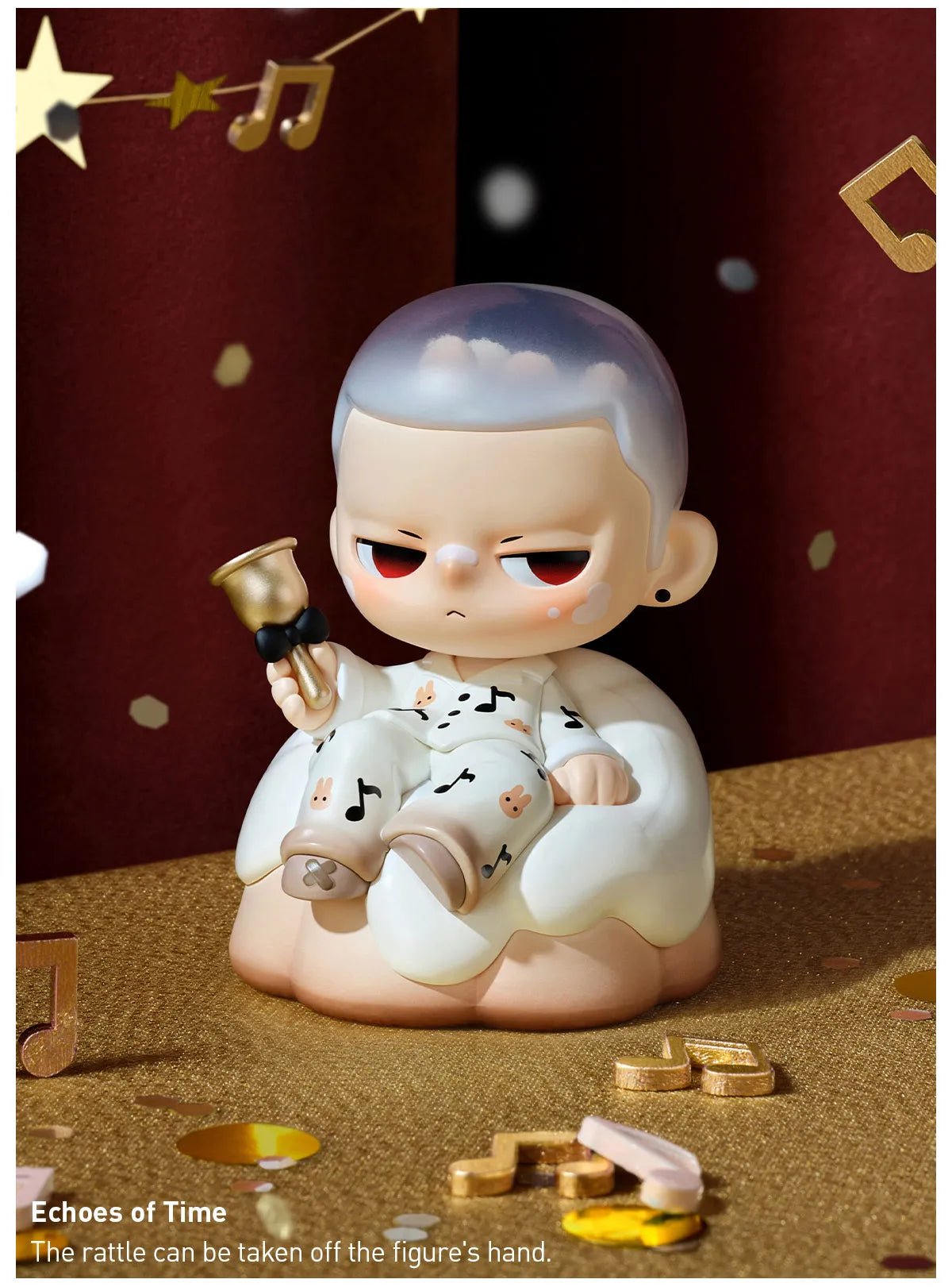 POPMART,Labubu,Babythree,CryingBaby,DIMOO,MOLLY,The Monsters,Skullpanda,Mokoko,zimomo,Sonny Angel,Sanrio ,disney,miniso,Pokemon,Liila cat,Blind Box