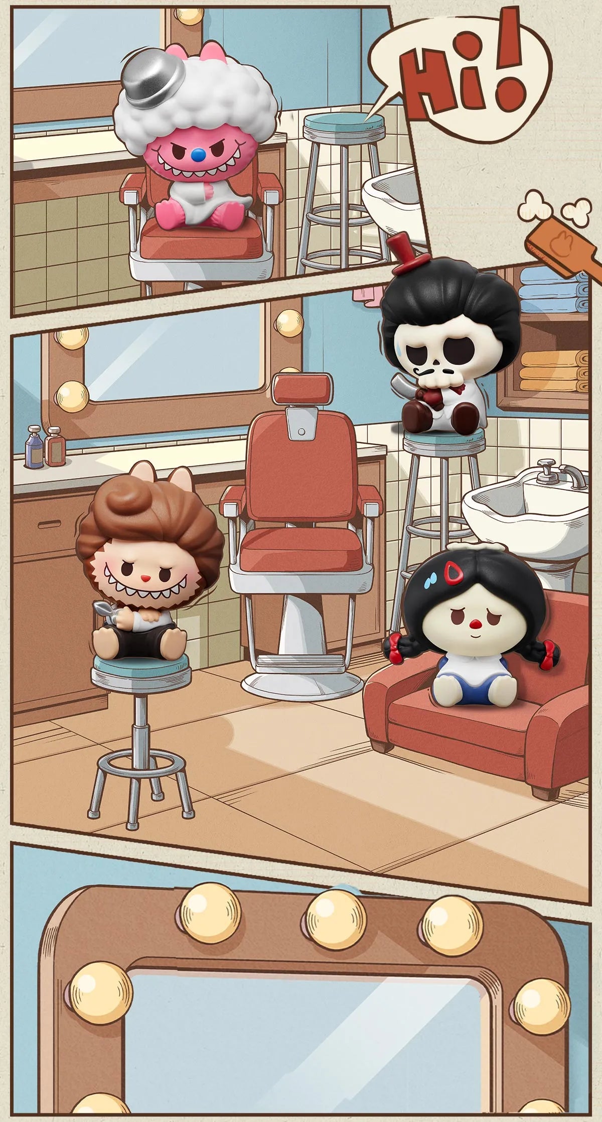 POPMART,Labubu,Babythree,CryingBaby,DIMOO,MOLLY,The Monsters,Skullpanda,Mokoko,zimomo,Sonny Angel,Sanrio ,disney,miniso,Pokemon,Liila cat,Blind Box POPMART,Labubu,Babythree,CryingBaby,DIMOO,MOLLY,The Monsters,Skullpanda,Mokoko,zimomo,Sonny Angel,Sanrio ,disney,miniso,Pokemon,Liila cat,Blind Box