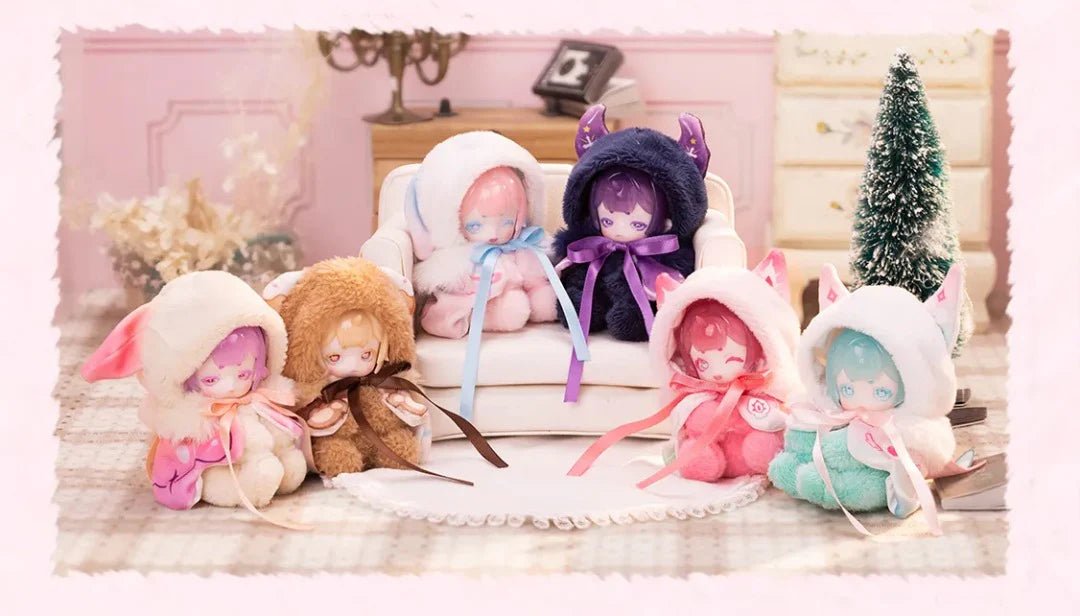 POPMART,Labubu,Babythree,CryingBaby,DIMOO,MOLLY,The Monsters,Skullpanda,Mokoko,zimomo,Sonny Angel,Sanrio ,disney,miniso,Pokemon,Liila cat,Blind Box POPMART,Labubu,Babythree,CryingBaby,DIMOO,MOLLY,The Monsters,Skullpanda,Mokoko,zimomo,Sonny Angel,Sanrio ,disney,miniso,Pokemon,Liila cat,Blind Box