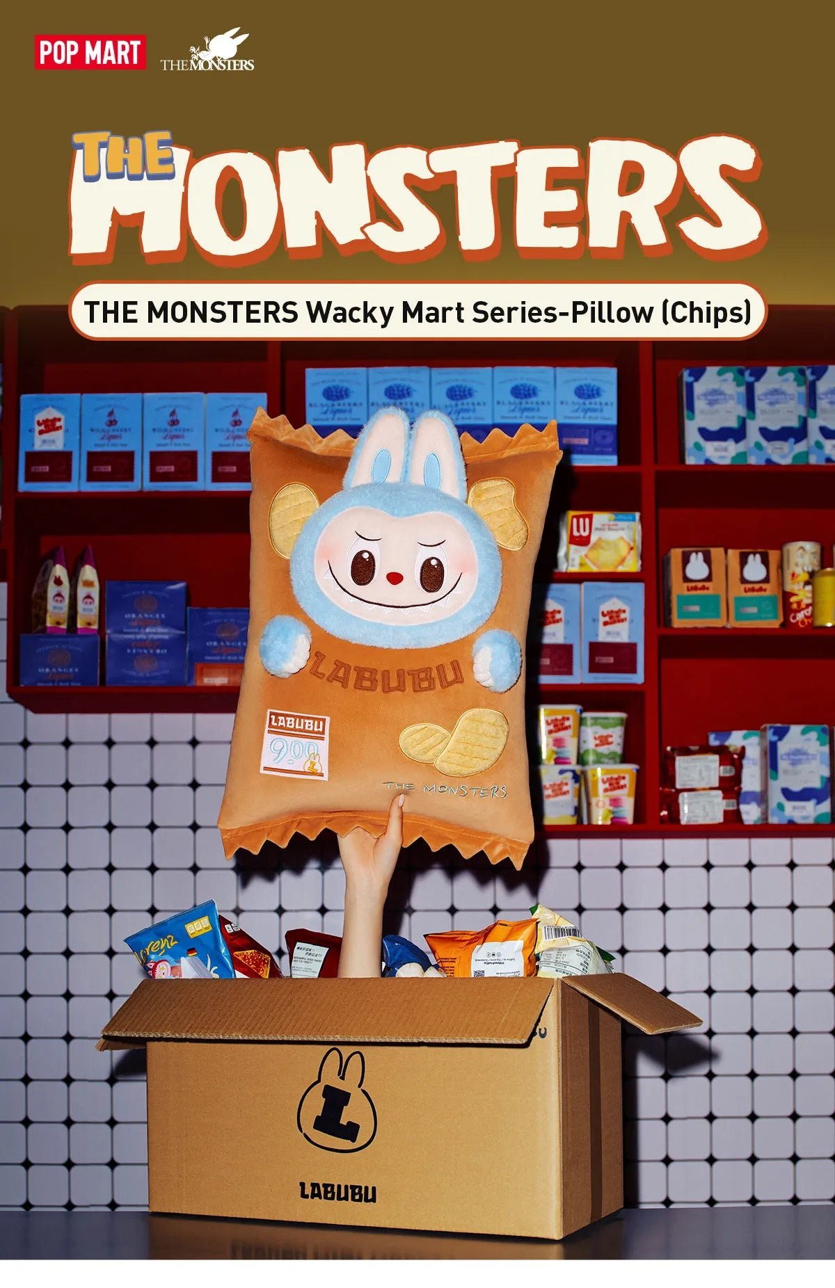 POPMART,Labubu,Babythree,CryingBaby,DIMOO,MOLLY,The Monsters,Skullpanda,Mokoko,zimomo,Sonny Angel,Sanrio ,disney,miniso,Pokemon,Liila cat,Blind Box POPMART,Labubu,Babythree,CryingBaby,DIMOO,MOLLY,The Monsters,Skullpanda,Mokoko,zimomo,Sonny Angel,Sanrio ,disney,miniso,Pokemon,Liila cat,Blind Box