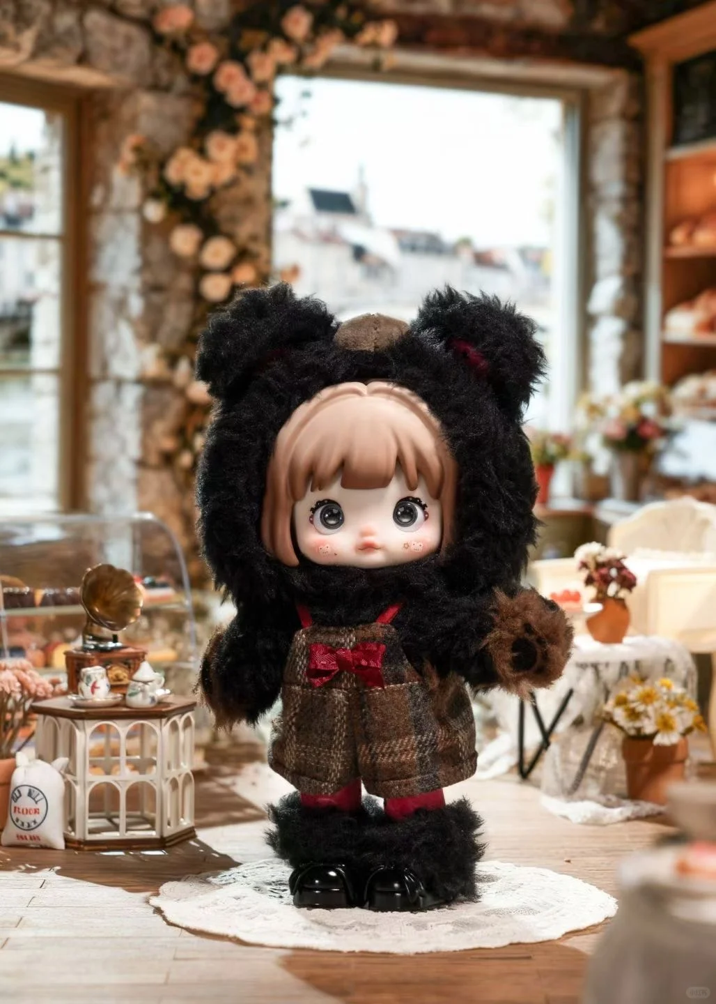 POPMART,Labubu,Babythree,CryingBaby,DIMOO,MOLLY,The Monsters,Skullpanda,Mokoko,zimomo,Sonny Angel,Sanrio ,disney,miniso,Pokemon,Liila cat,Blind Box