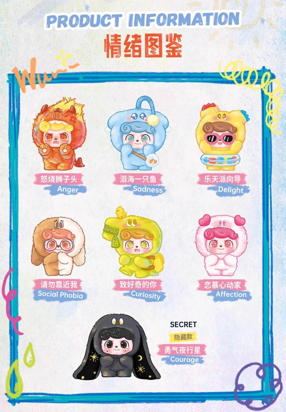 POPMART,Labubu,Babythree,CryingBaby,DIMOO,MOLLY,The Monsters,Skullpanda,Mokoko,zimomo,Sonny Angel,Sanrio ,disney,miniso,Pokemon,Liila cat,Blind Box POPMART,Labubu,Babythree,CryingBaby,DIMOO,MOLLY,The Monsters,Skullpanda,Mokoko,zimomo,Sonny Angel,Sanrio ,disney,miniso,Pokemon,Liila cat,Blind Box