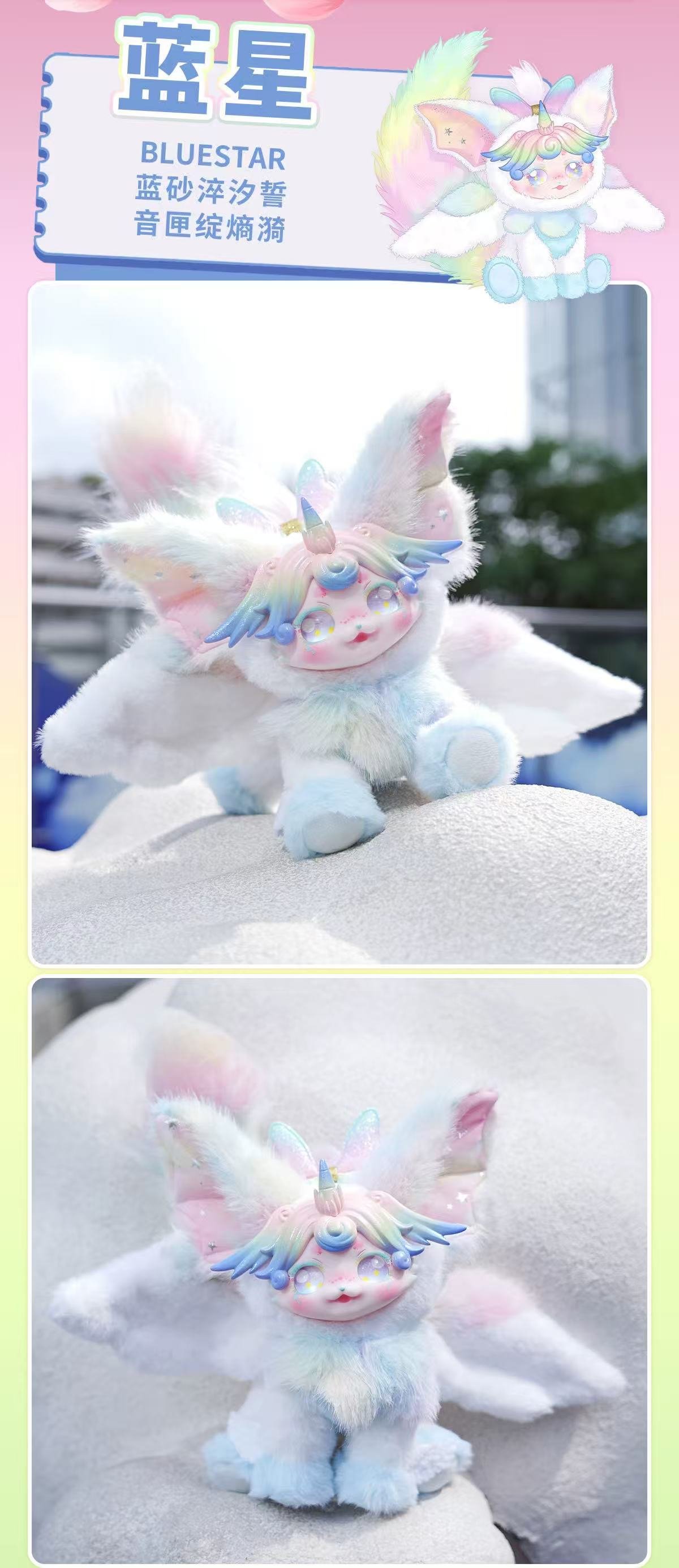 POPMART,Labubu,Babythree,CryingBaby,DIMOO,MOLLY,The Monsters,Skullpanda,Mokoko,zimomo,Sonny Angel,Sanrio ,disney,miniso,Pokemon,Liila cat,Blind Box