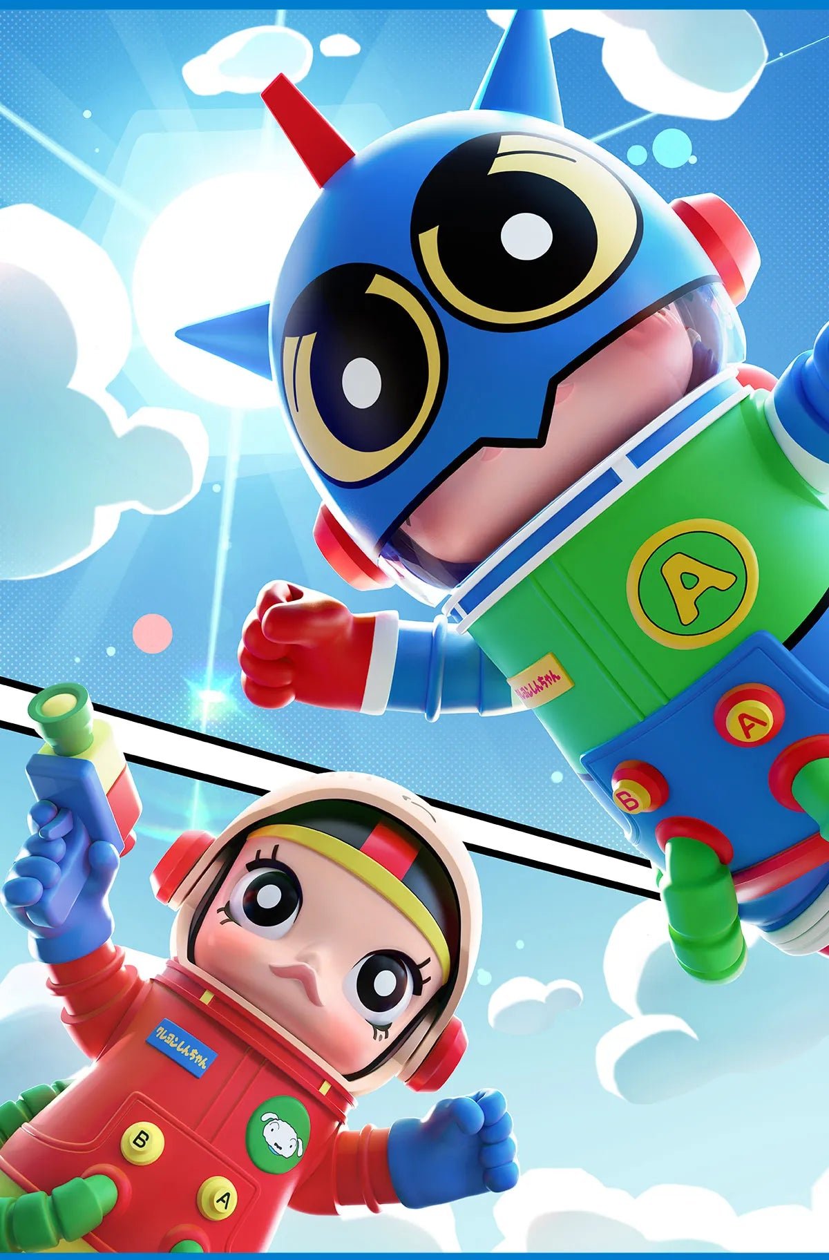 POPMART,Labubu,Babythree,CryingBaby,DIMOO,MOLLY,The Monsters,Skullpanda,Mokoko,zimomo,Sonny Angel,Sanrio ,disney,miniso,Pokemon,Liila cat,Blind Box