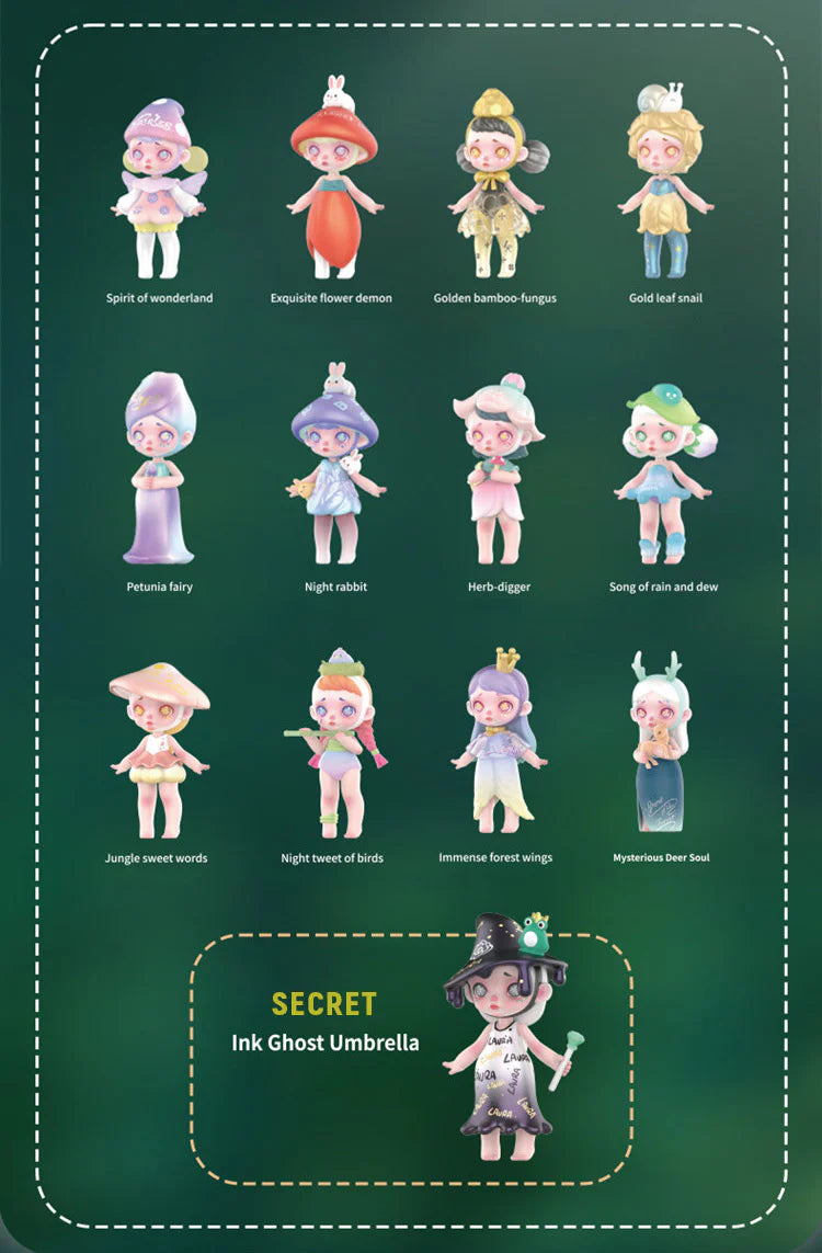 POPMART,Labubu,Babythree,CryingBaby,DIMOO,MOLLY,The Monsters,Skullpanda,Mokoko,zimomo,Sonny Angel,Sanrio ,disney,miniso,Pokemon,Liila cat,Blind Box