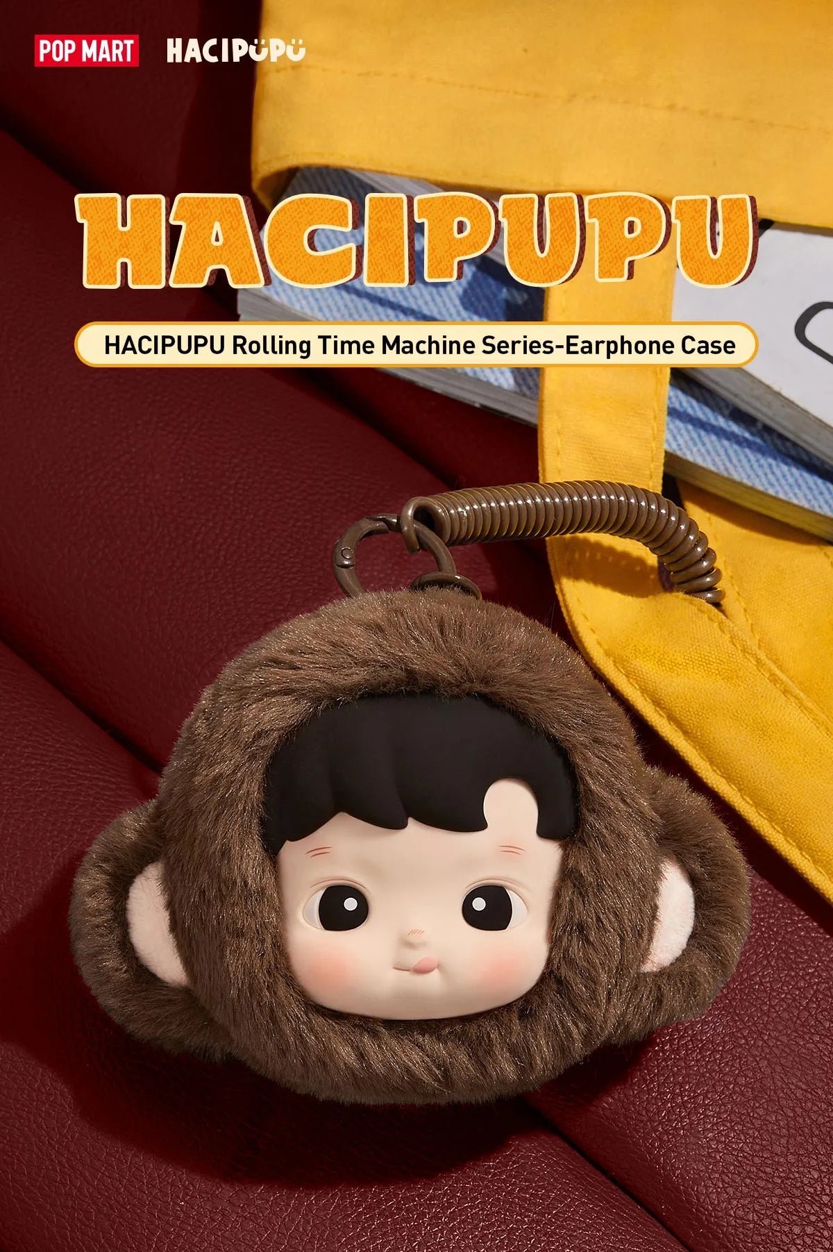 POPMART,Labubu,Babythree,CryingBaby,DIMOO,MOLLY,The Monsters,Skullpanda,Mokoko,zimomo,Sonny Angel,Sanrio ,disney,miniso,Pokemon,Liila cat,Blind Box