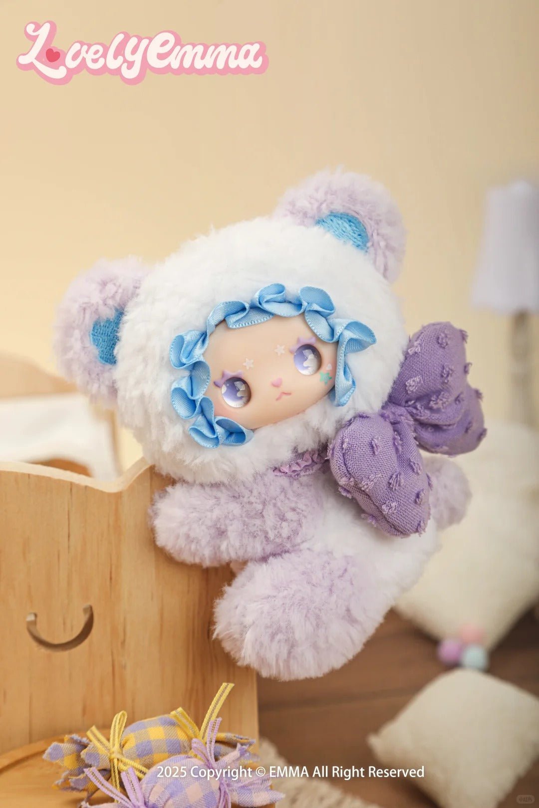 POPMART,Labubu,Babythree,CryingBaby,DIMOO,MOLLY,The Monsters,Skullpanda,Mokoko,zimomo,Sonny Angel,Sanrio ,disney,miniso,Pokemon,Liila cat,Blind Box