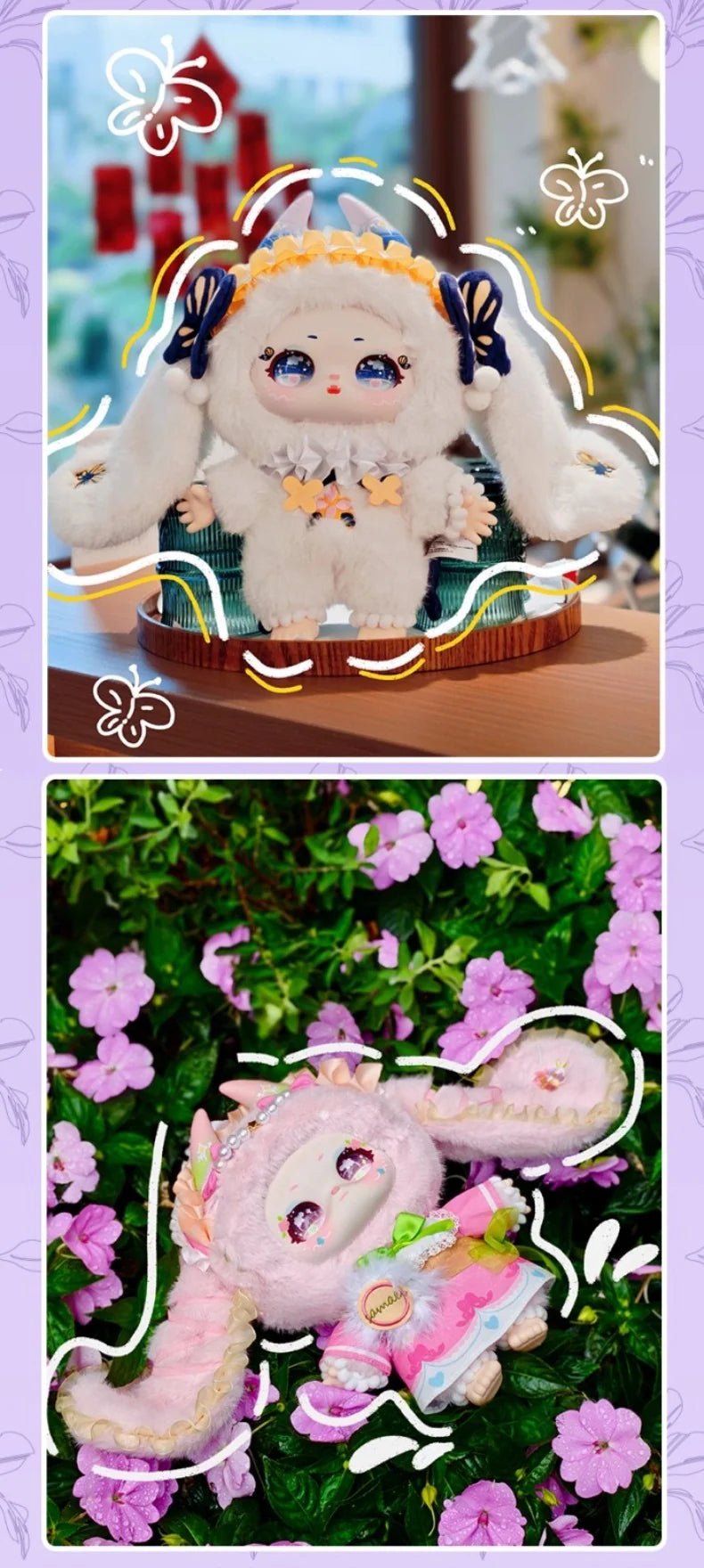 POPMART,Labubu,Babythree,CryingBaby,DIMOO,MOLLY,The Monsters,Skullpanda,Mokoko,zimomo,Sonny Angel,Sanrio ,disney,miniso,Pokemon,Liila cat,Blind Box POPMART,Labubu,Babythree,CryingBaby,DIMOO,MOLLY,The Monsters,Skullpanda,Mokoko,zimomo,Sonny Angel,Sanrio ,disney,miniso,Pokemon,Liila cat,Blind Box
