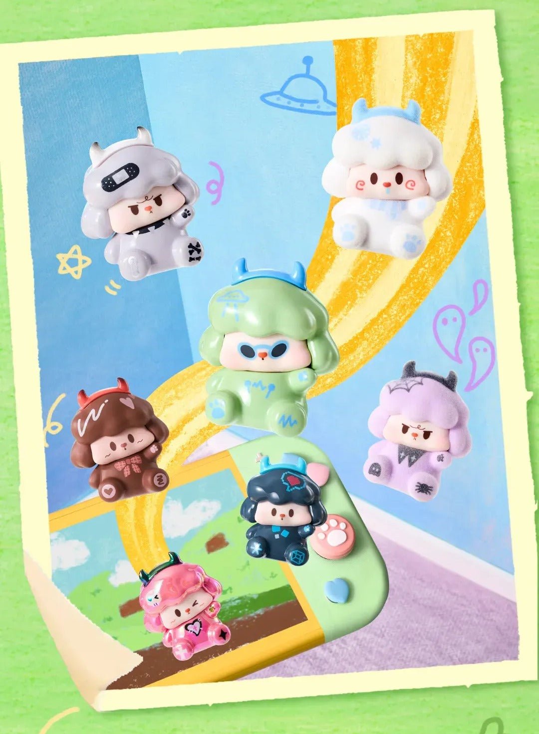 POPMART,Labubu,Babythree,CryingBaby,DIMOO,MOLLY,The Monsters,Skullpanda,Mokoko,zimomo,Sonny Angel,Sanrio ,disney,miniso,Pokemon,Liila cat,Blind Box POPMART,Labubu,Babythree,CryingBaby,DIMOO,MOLLY,The Monsters,Skullpanda,Mokoko,zimomo,Sonny Angel,Sanrio ,disney,miniso,Pokemon,Liila cat,Blind Box