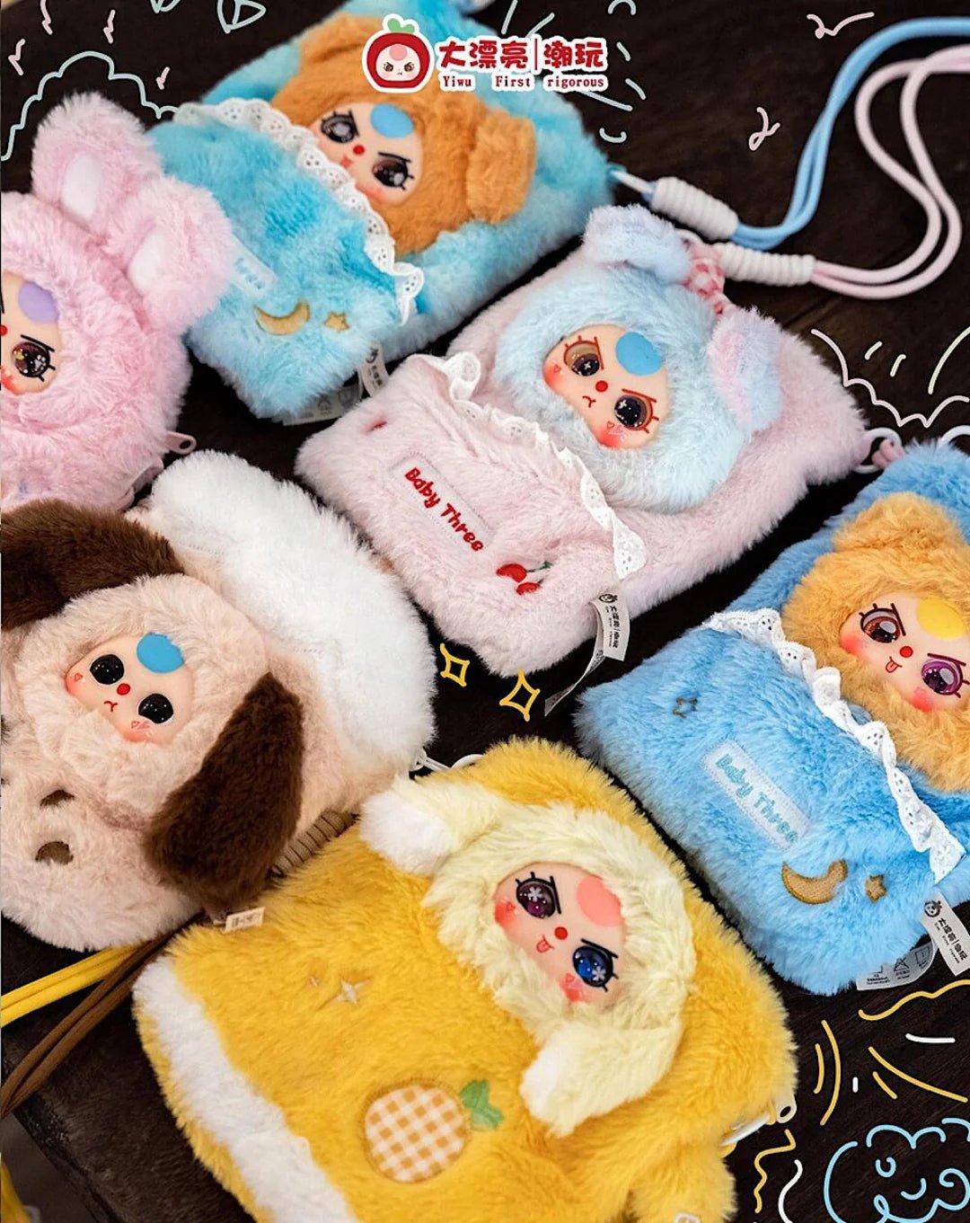 POPMART,Labubu,Babythree,CryingBaby,DIMOO,MOLLY,The Monsters,Skullpanda,Mokoko,zimomo,Sonny Angel,Sanrio ,disney,miniso,Pokemon,Liila cat,Blind Box POPMART,Labubu,Babythree,CryingBaby,DIMOO,MOLLY,The Monsters,Skullpanda,Mokoko,zimomo,Sonny Angel,Sanrio ,disney,miniso,Pokemon,Liila cat,Blind Box