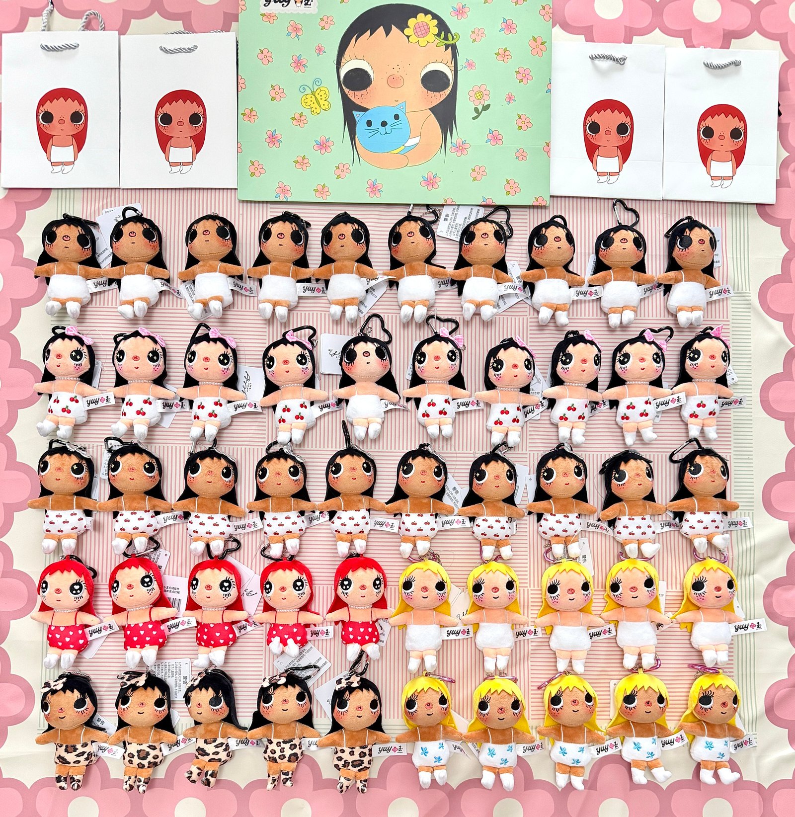 POPMART,Labubu,Babythree,CryingBaby,DIMOO,MOLLY,The Monsters,Skullpanda,Mokoko,zimomo,Sonny Angel,Sanrio ,disney,miniso,Pokemon,Liila cat,Blind Box POPMART,Labubu,Babythree,CryingBaby,DIMOO,MOLLY,The Monsters,Skullpanda,Mokoko,zimomo,Sonny Angel,Sanrio ,disney,miniso,Pokemon,Liila cat,Blind Box