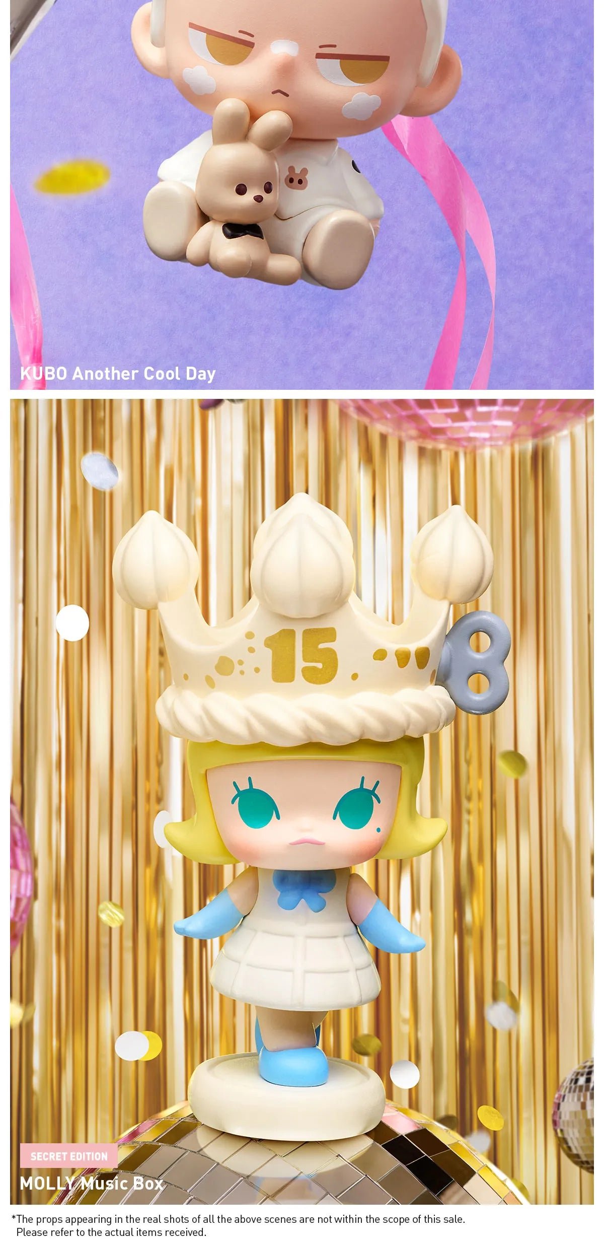 POPMART,Labubu,Babythree,CryingBaby,DIMOO,MOLLY,The Monsters,Skullpanda,Mokoko,zimomo,Sonny Angel,Sanrio ,disney,miniso,Pokemon,Liila cat,Blind Box