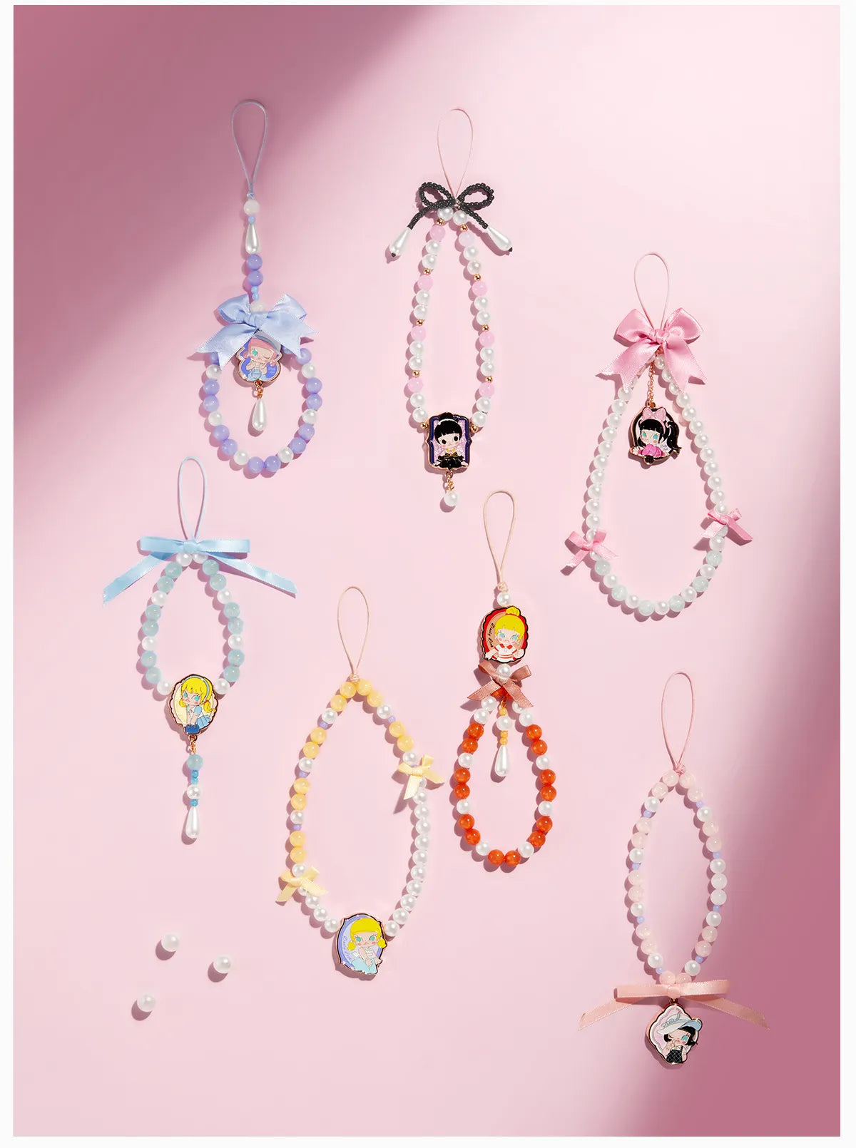POPMART,Labubu,Babythree,CryingBaby,DIMOO,MOLLY,The Monsters,Skullpanda,Mokoko,zimomo,Sonny Angel,Sanrio ,disney,miniso,Pokemon,Liila cat,Blind Box