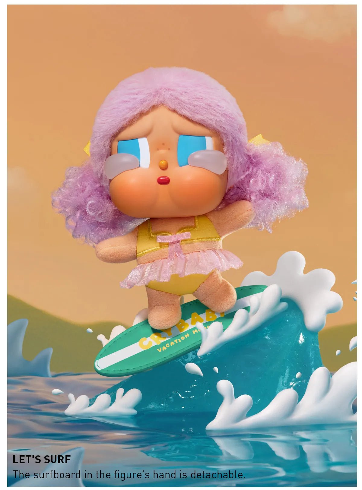 POPMART,Labubu,Babythree,CryingBaby,DIMOO,MOLLY,The Monsters,Skullpanda,Mokoko,zimomo,Sonny Angel,Sanrio ,disney,miniso,Pokemon,Liila cat,Blind Box