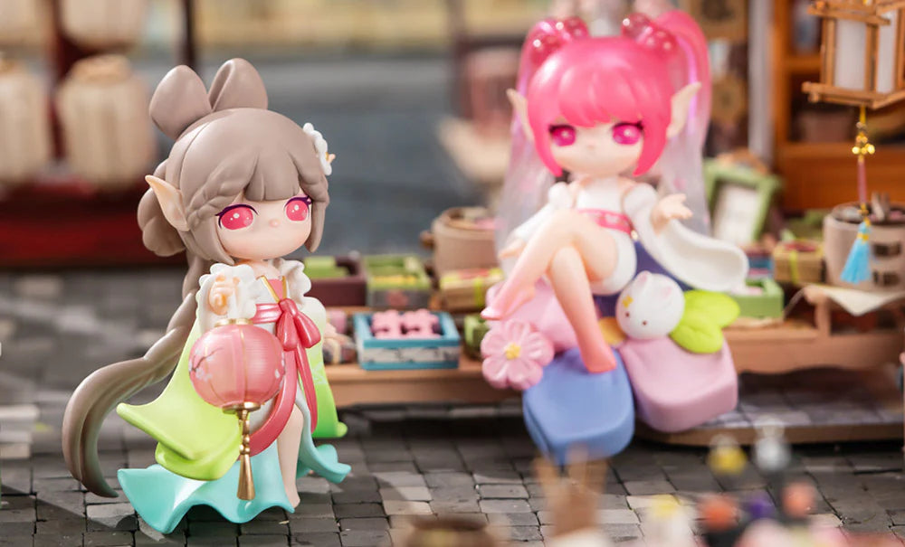 POPMART,Labubu,Babythree,CryingBaby,DIMOO,MOLLY,The Monsters,Skullpanda,Mokoko,zimomo,Sonny Angel,Sanrio ,disney,miniso,Pokemon,Liila cat,Blind Box