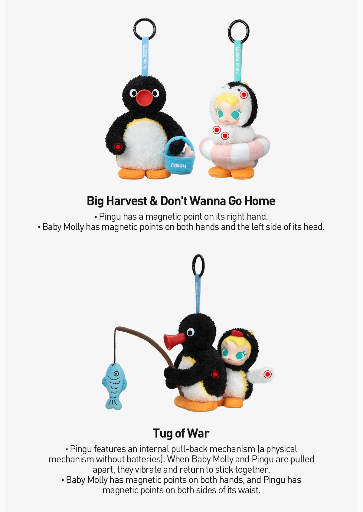POPMART,Labubu,Babythree,CryingBaby,DIMOO,MOLLY,The Monsters,Skullpanda,Mokoko,zimomo,Sonny Angel,Sanrio ,disney,miniso,Pokemon,Liila cat,Blind Box